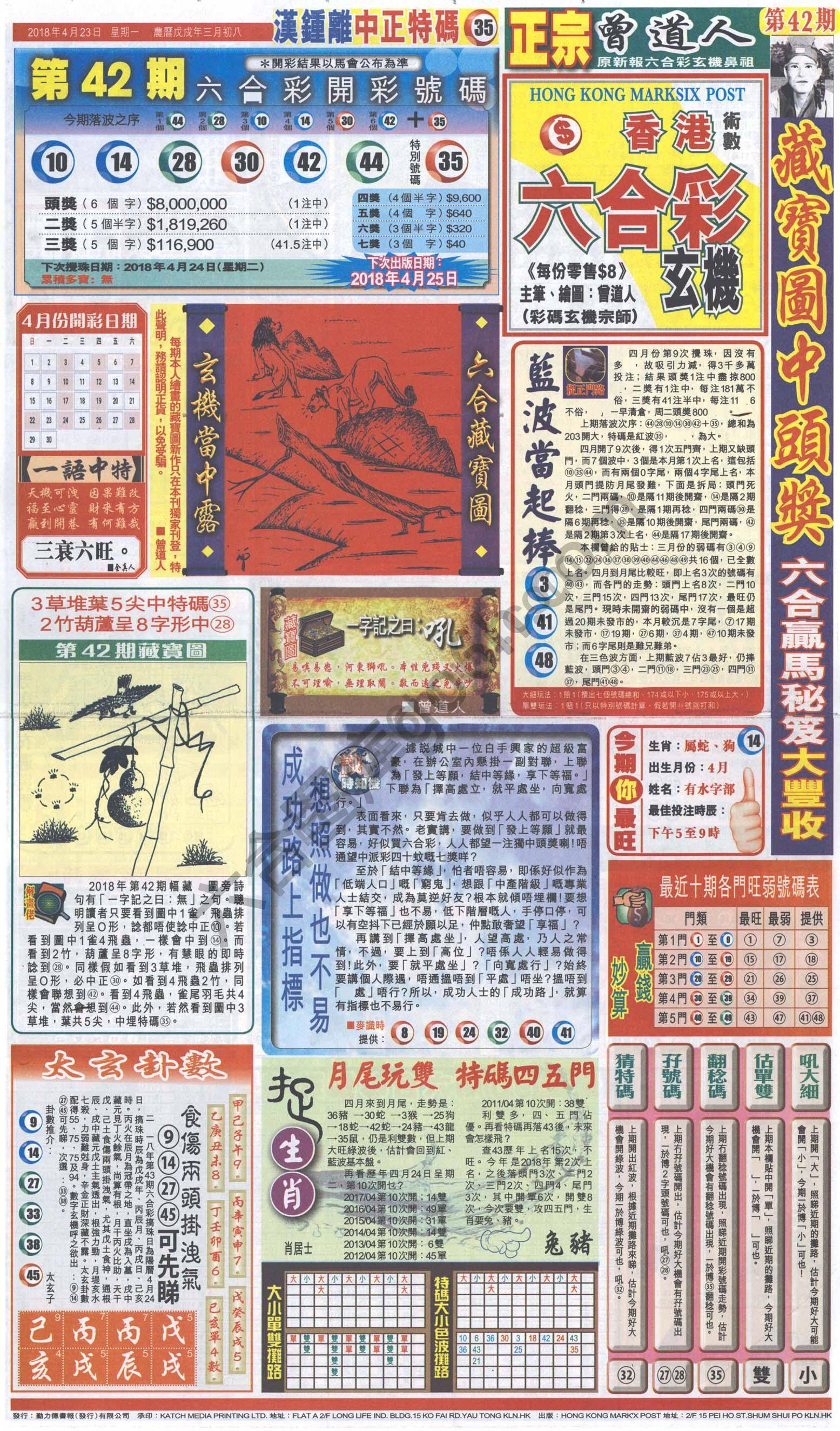跑狗图