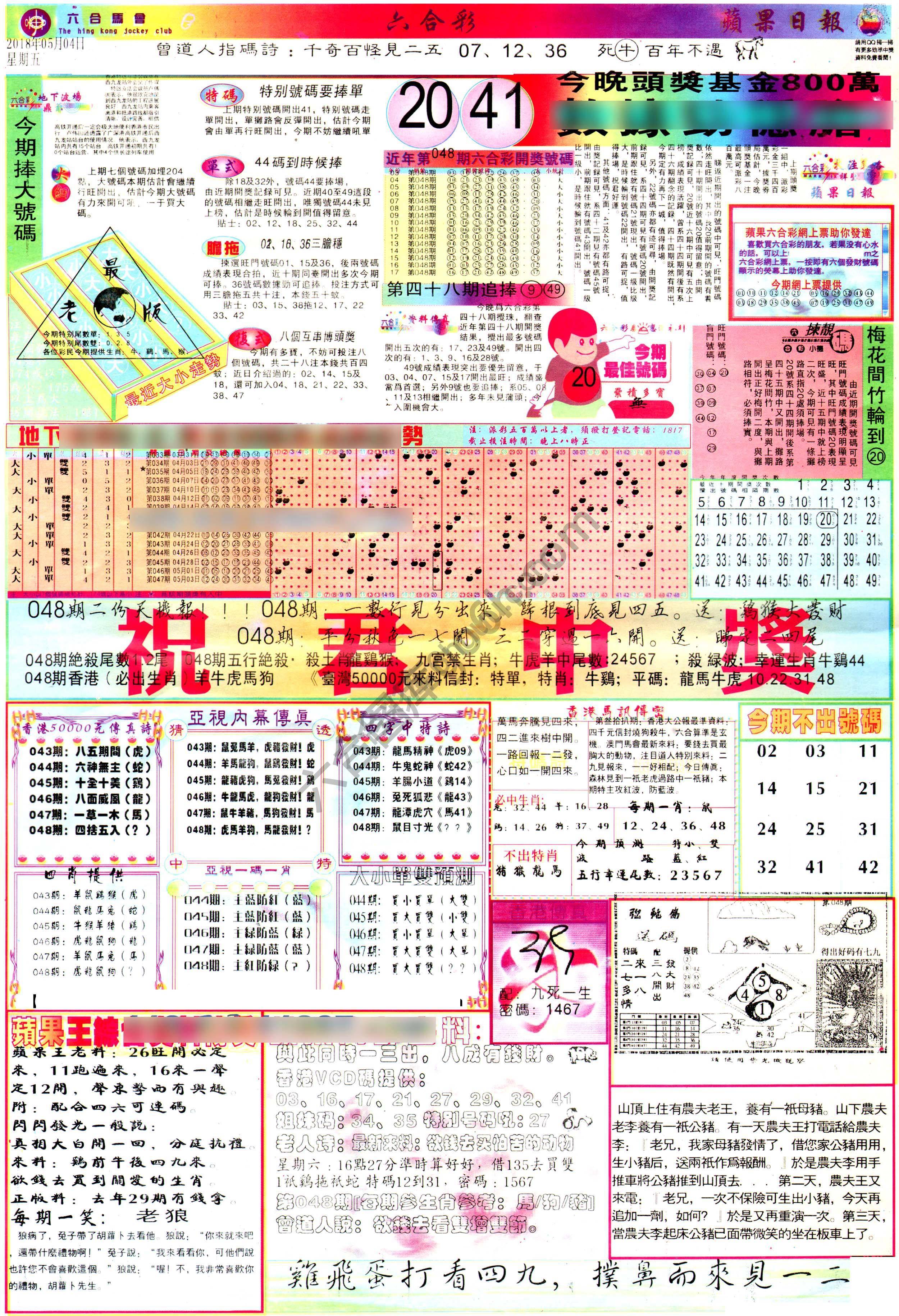 苹果日报