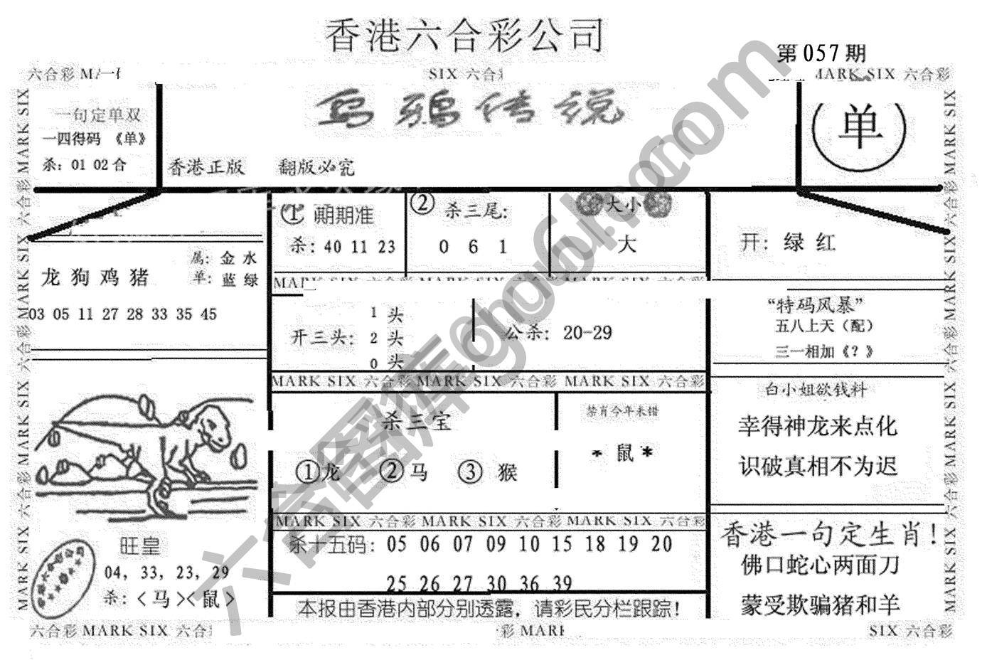乌鸦传说