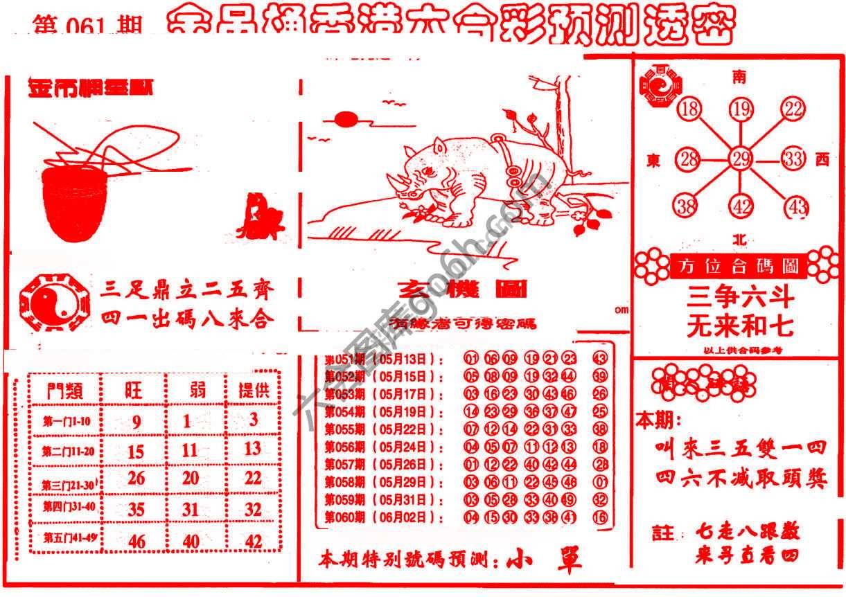 金吊桶