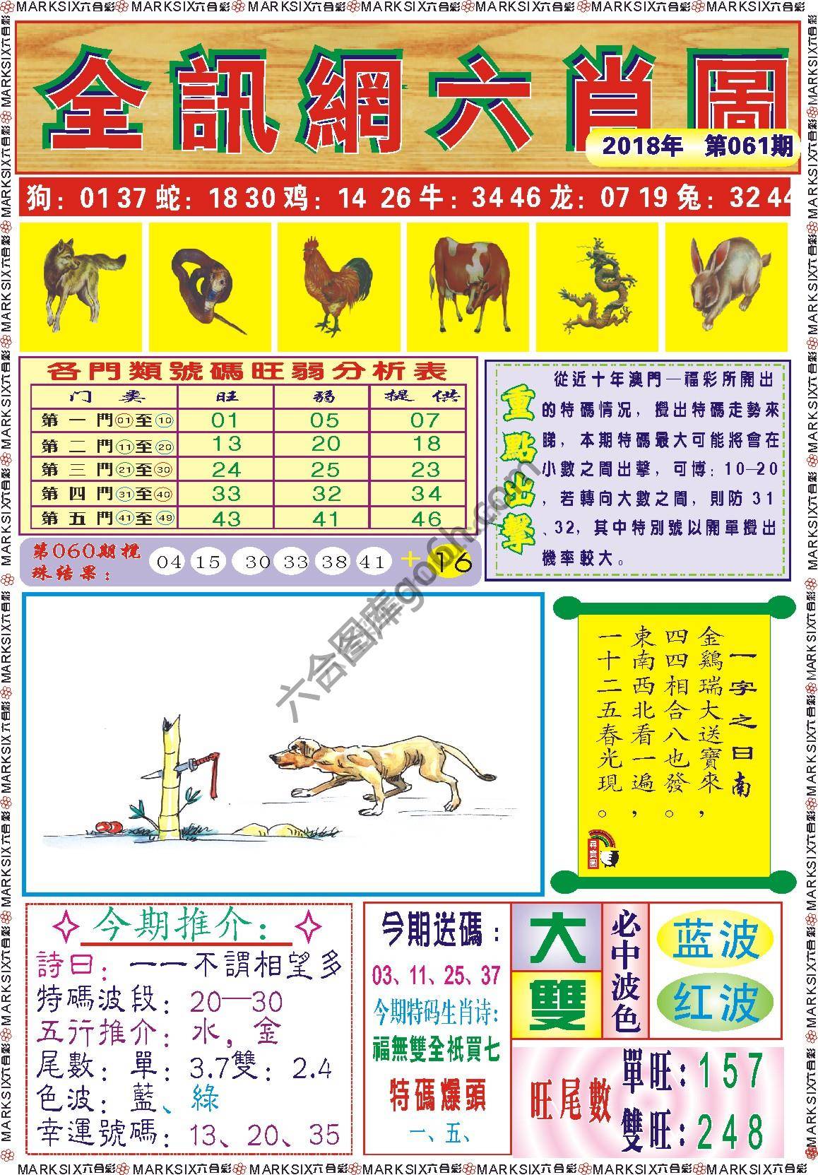 全讯网六肖图