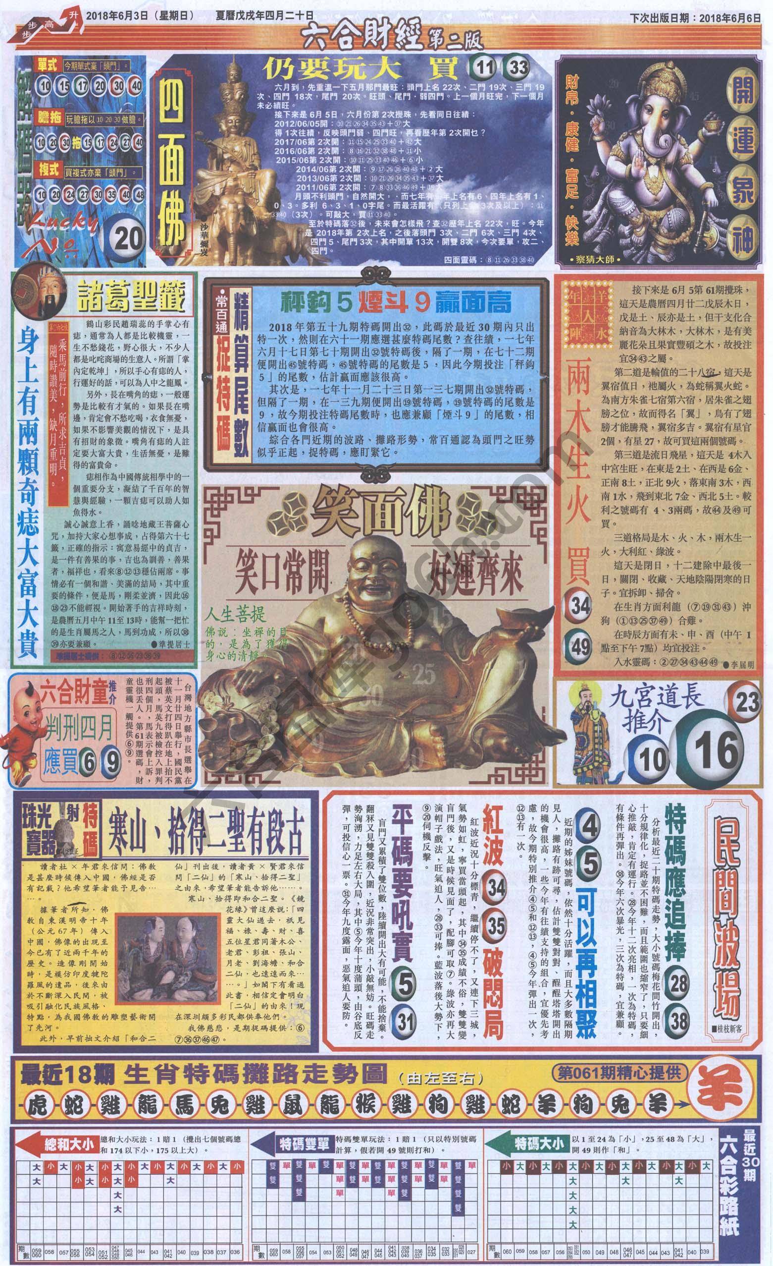 新六合财经