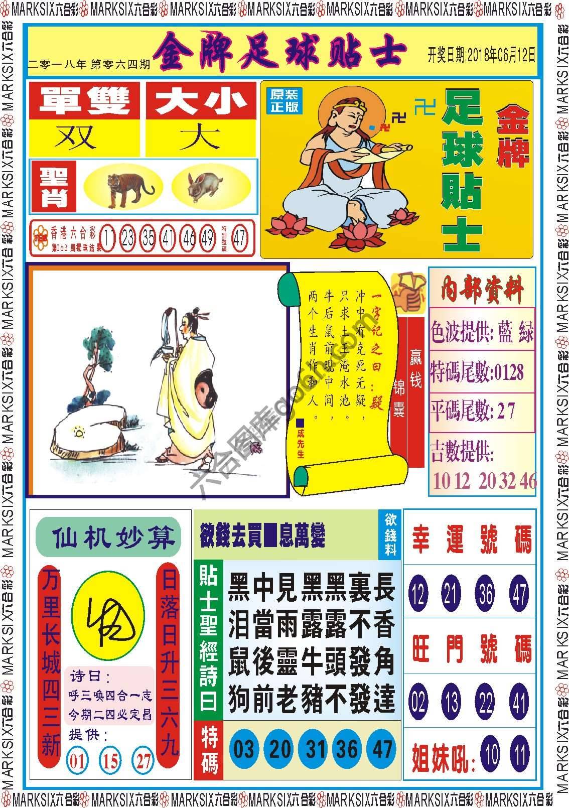 金牌足球贴士