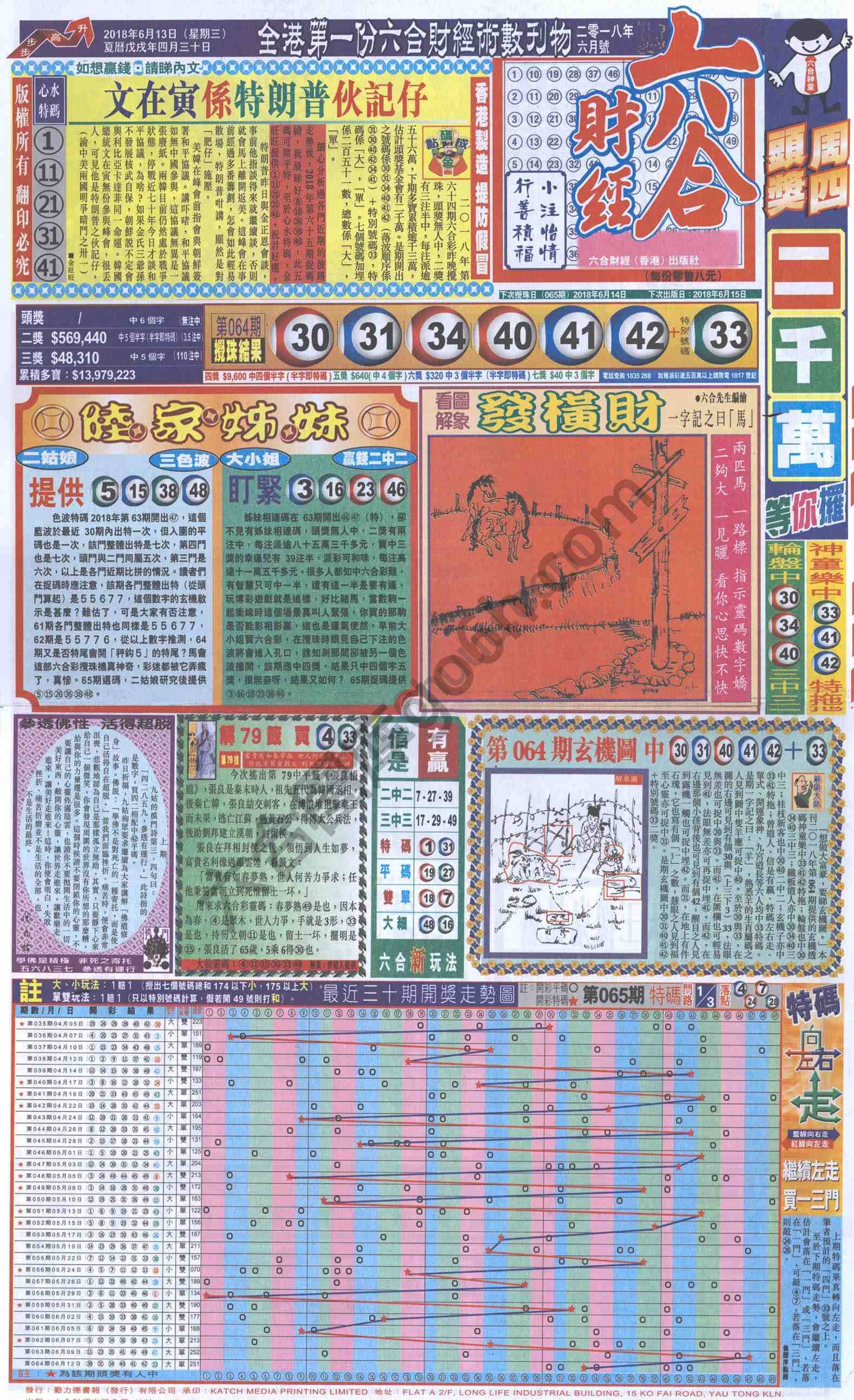 新六合财经