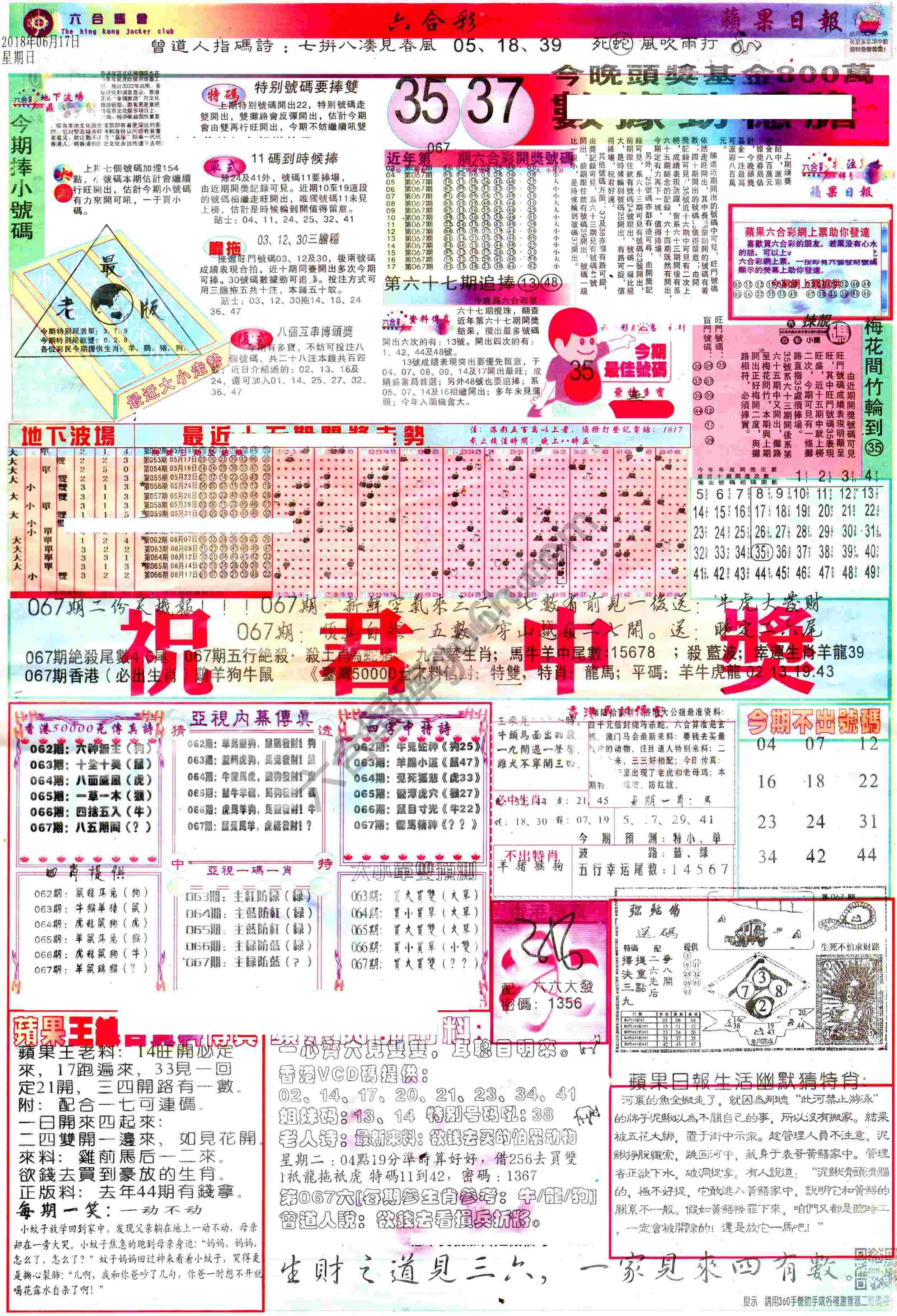 苹果日报