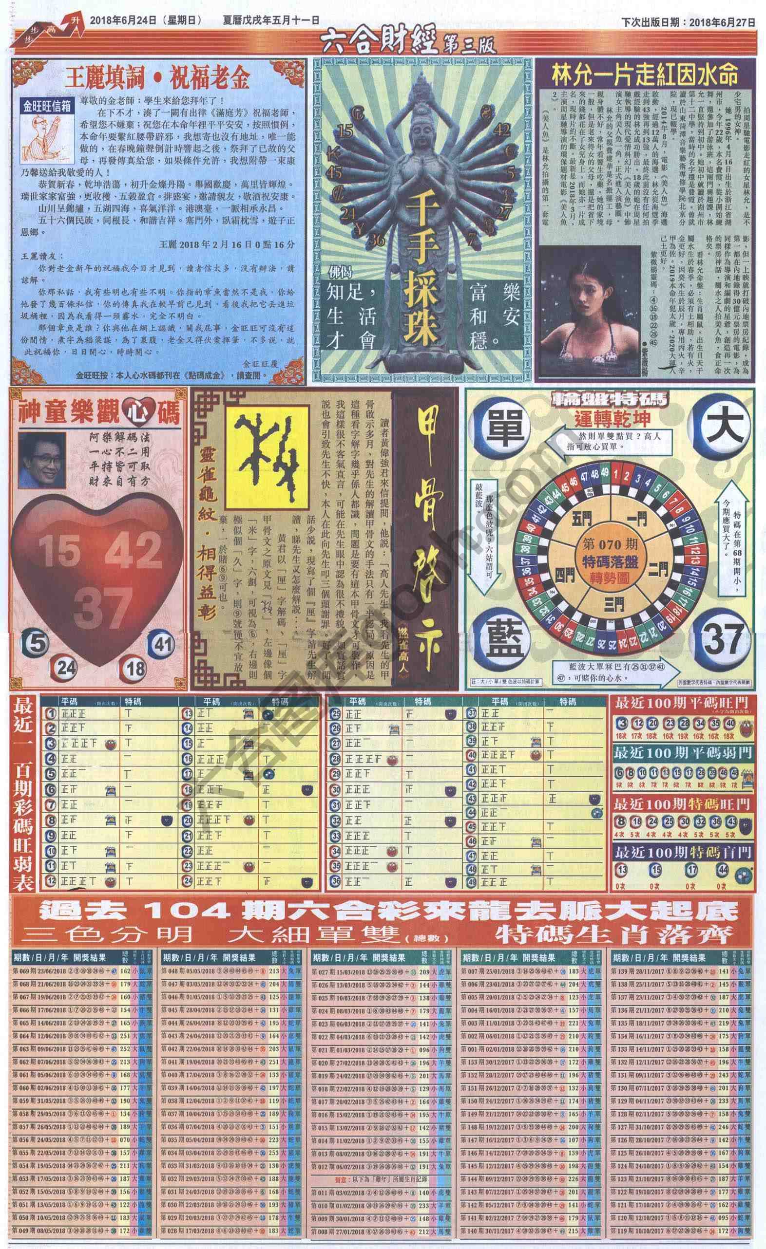 新六合财经