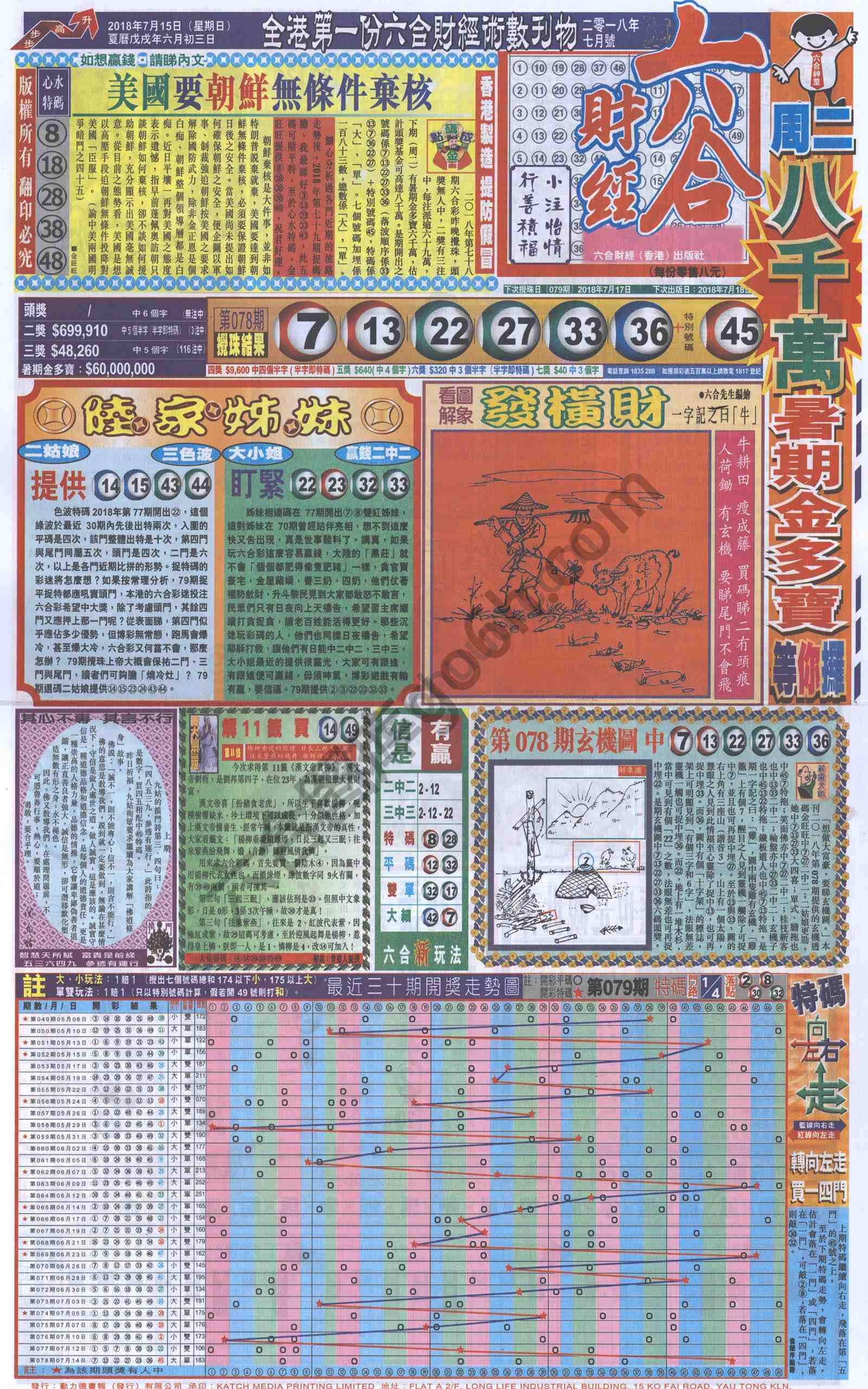 新六合财经