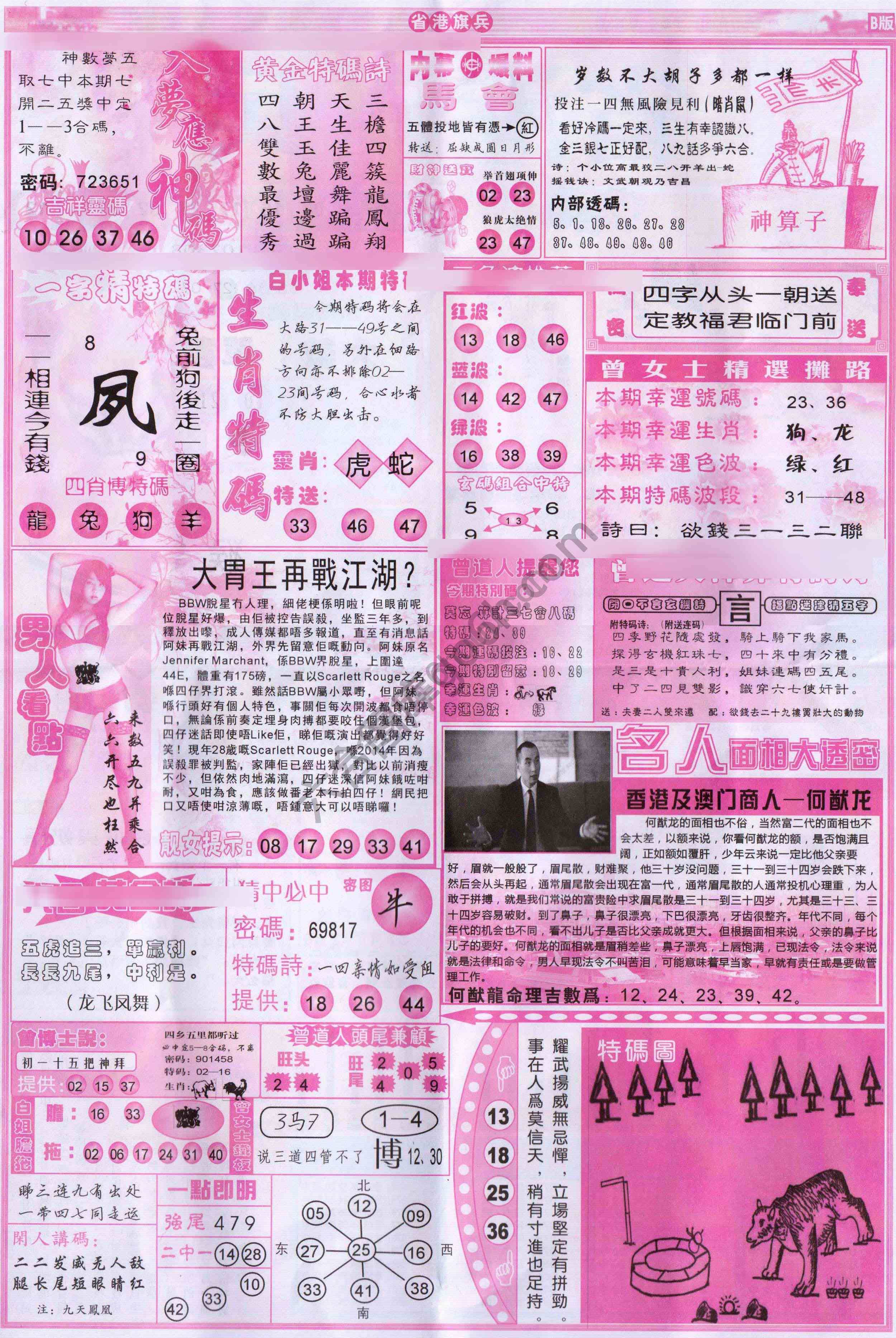 省港旗兵