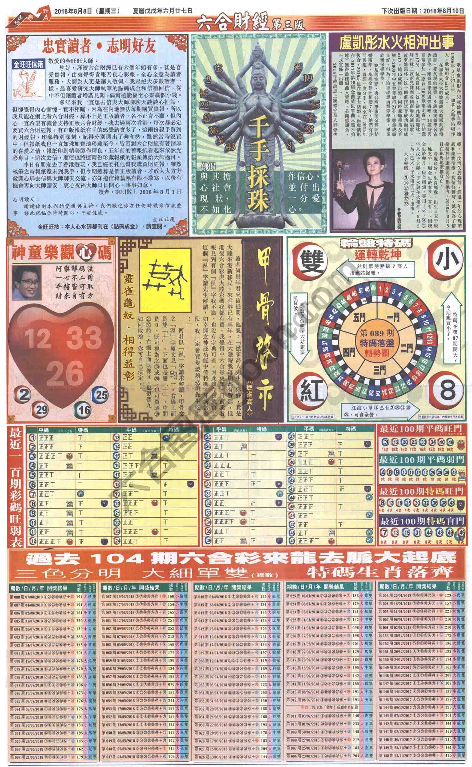 新六合财经
