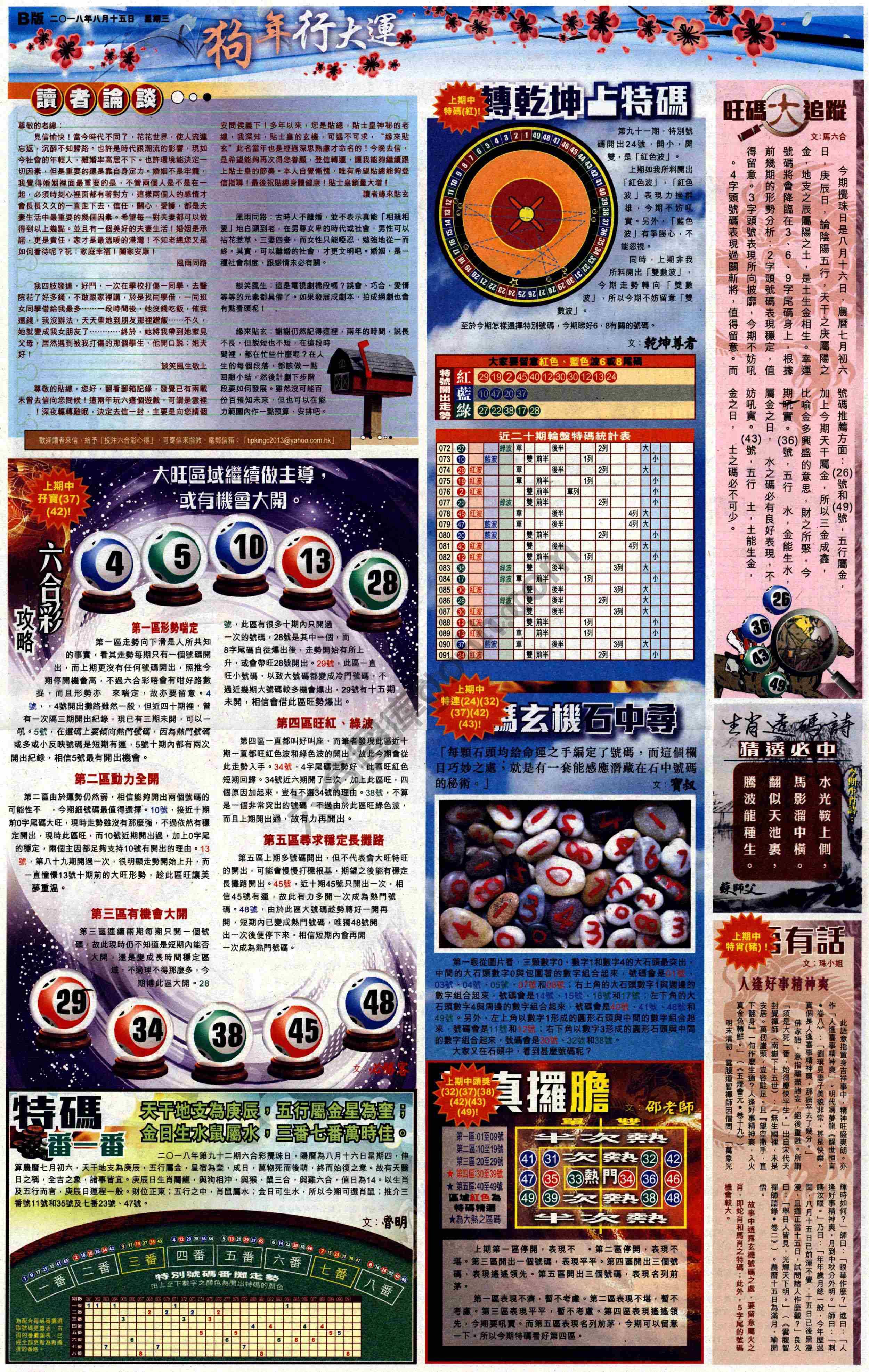 大版贴士皇