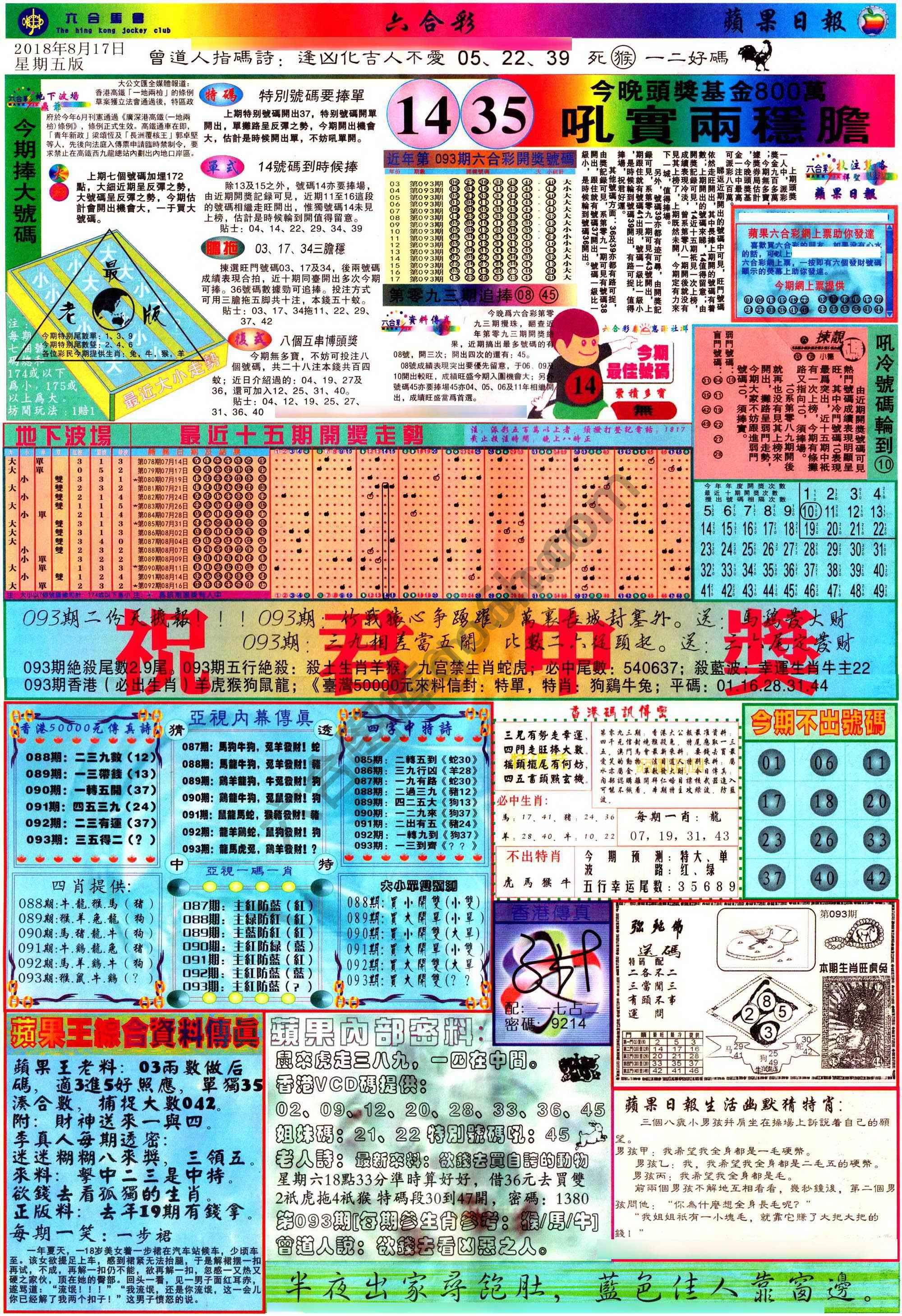 苹果日报