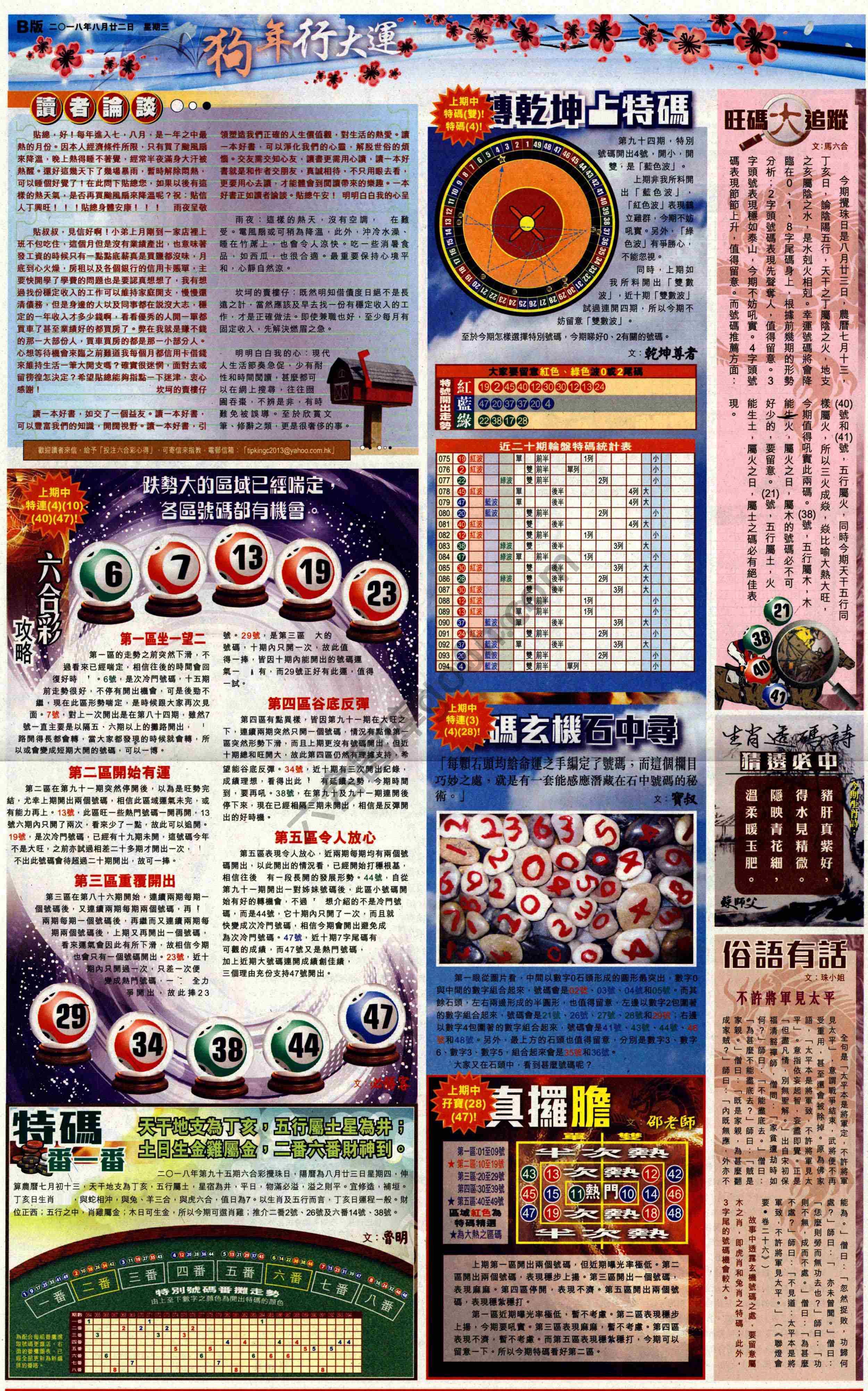 大版贴士皇