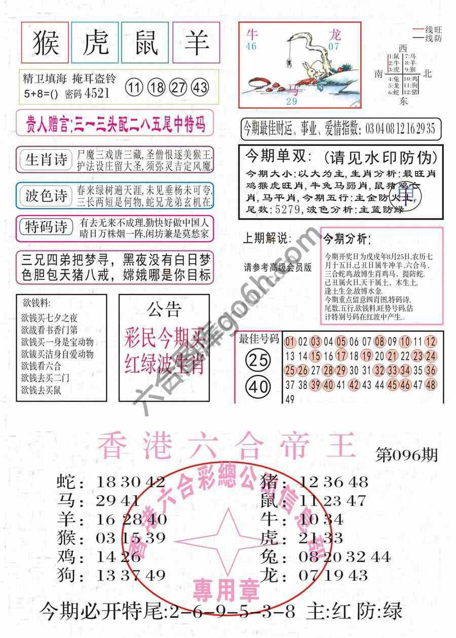 凤凰闲情