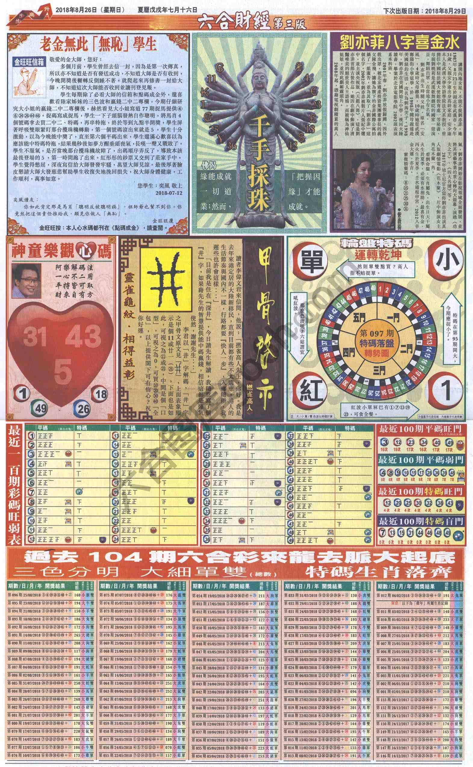 新六合财经