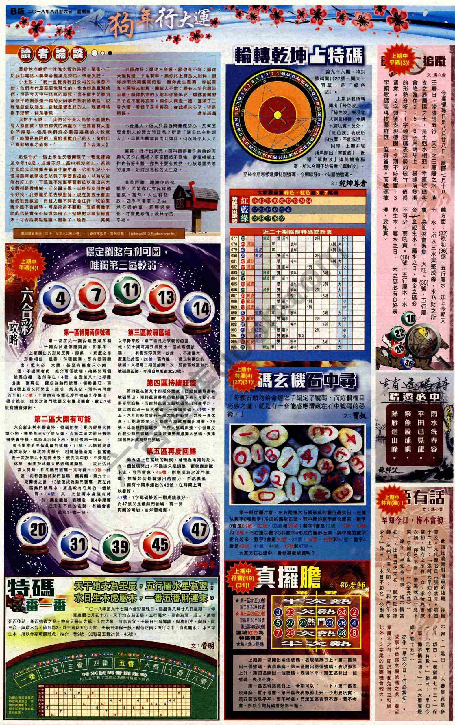 大版贴士皇