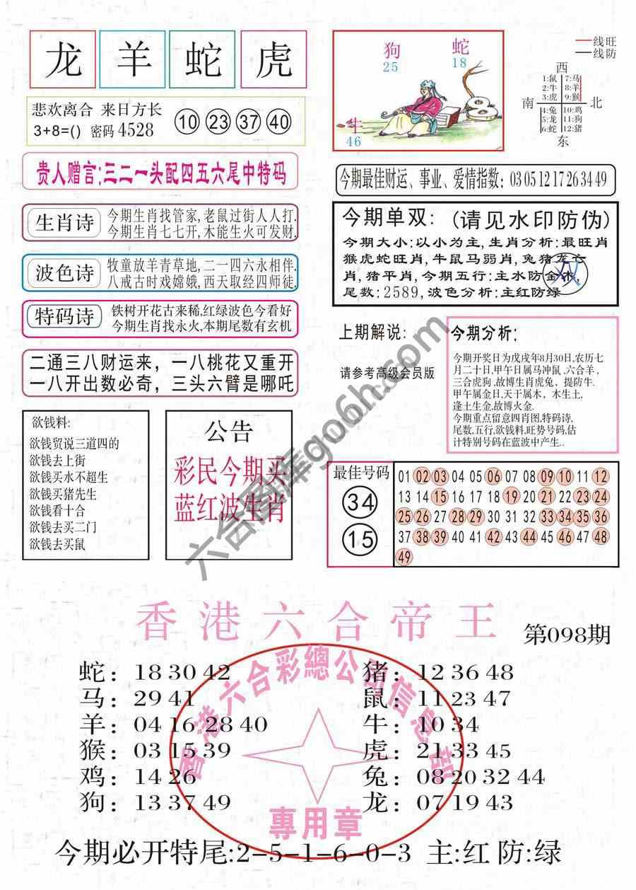凤凰闲情