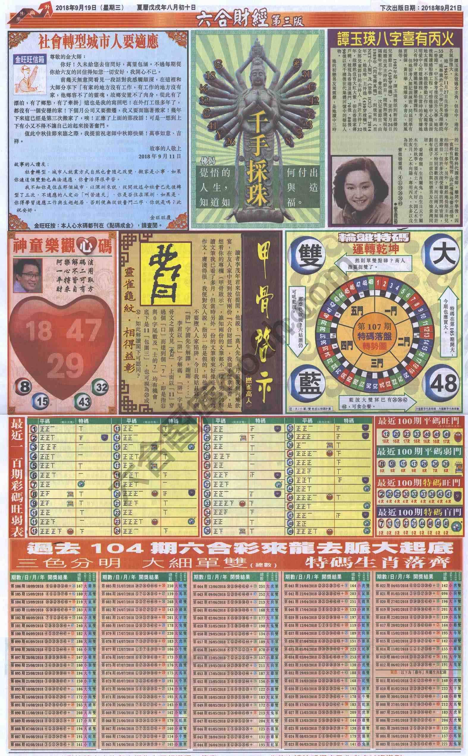 新六合财经