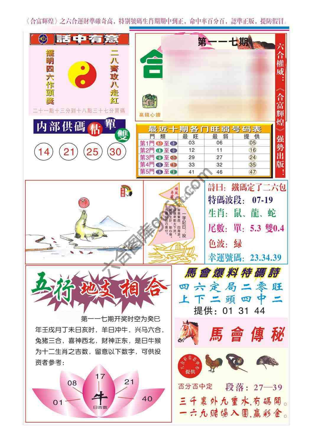 合富辉煌