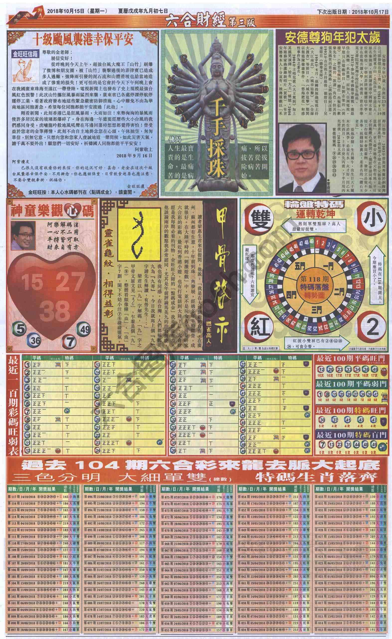 新六合财经