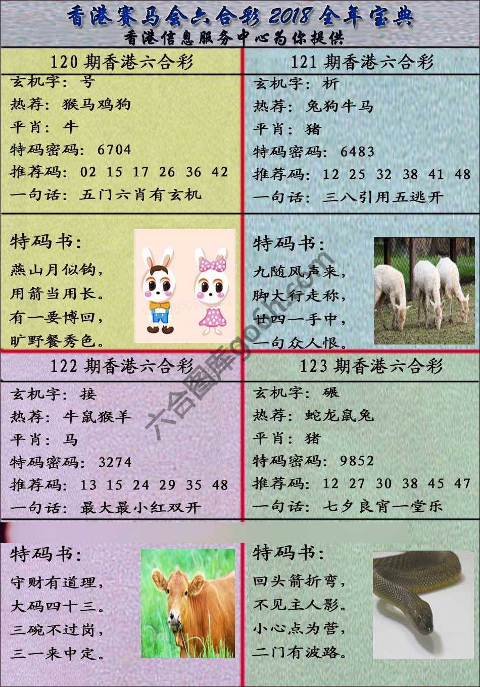 宝典报