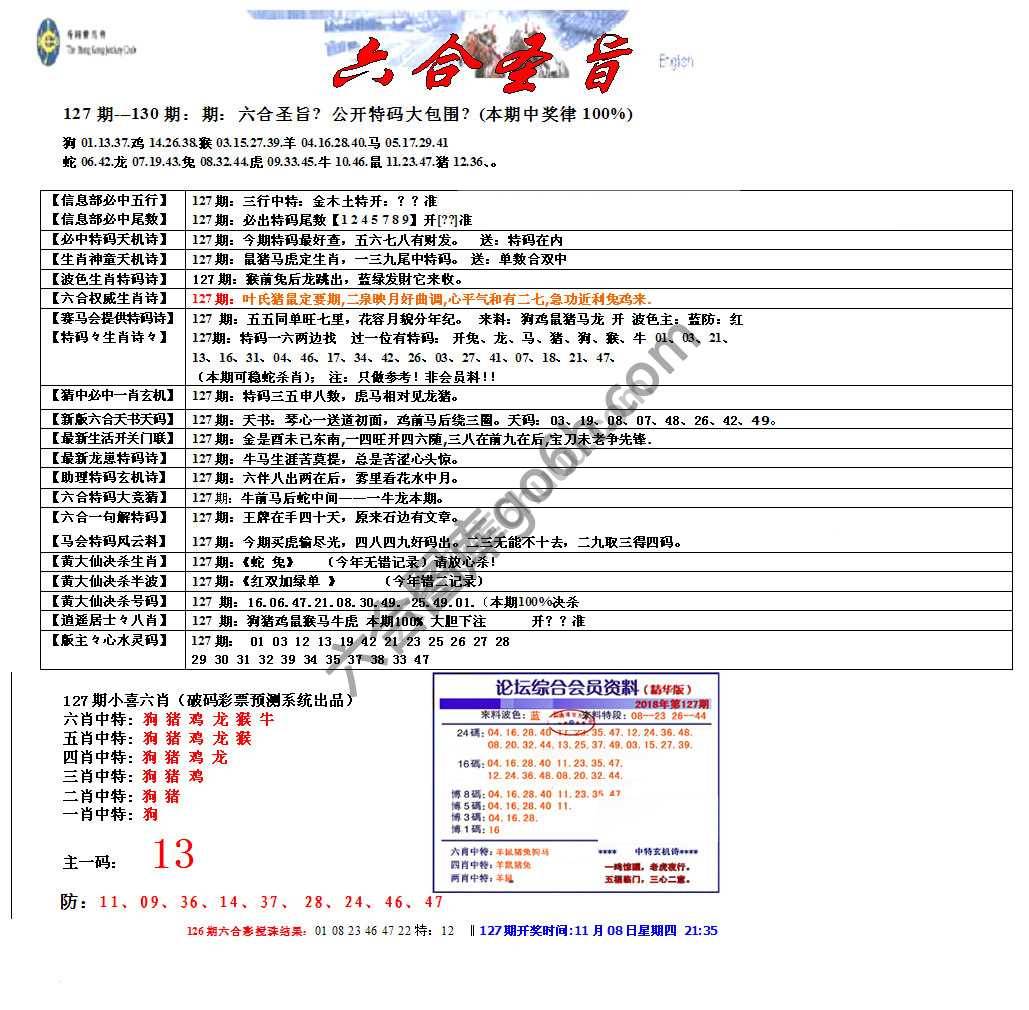 六合圣旨