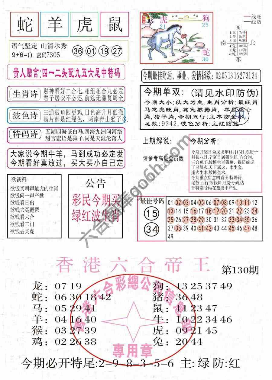 凤凰闲情