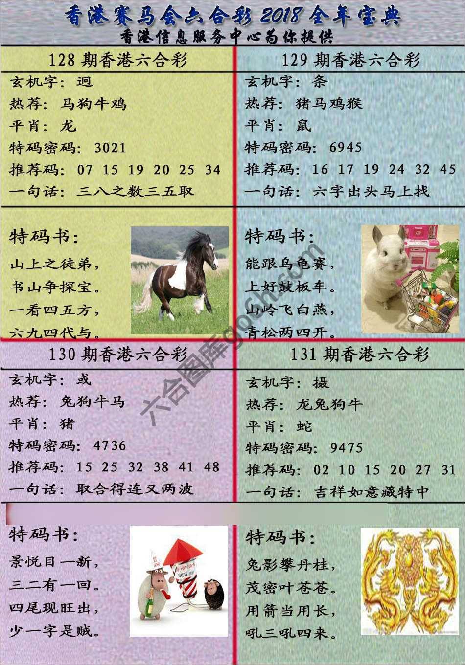 宝典报