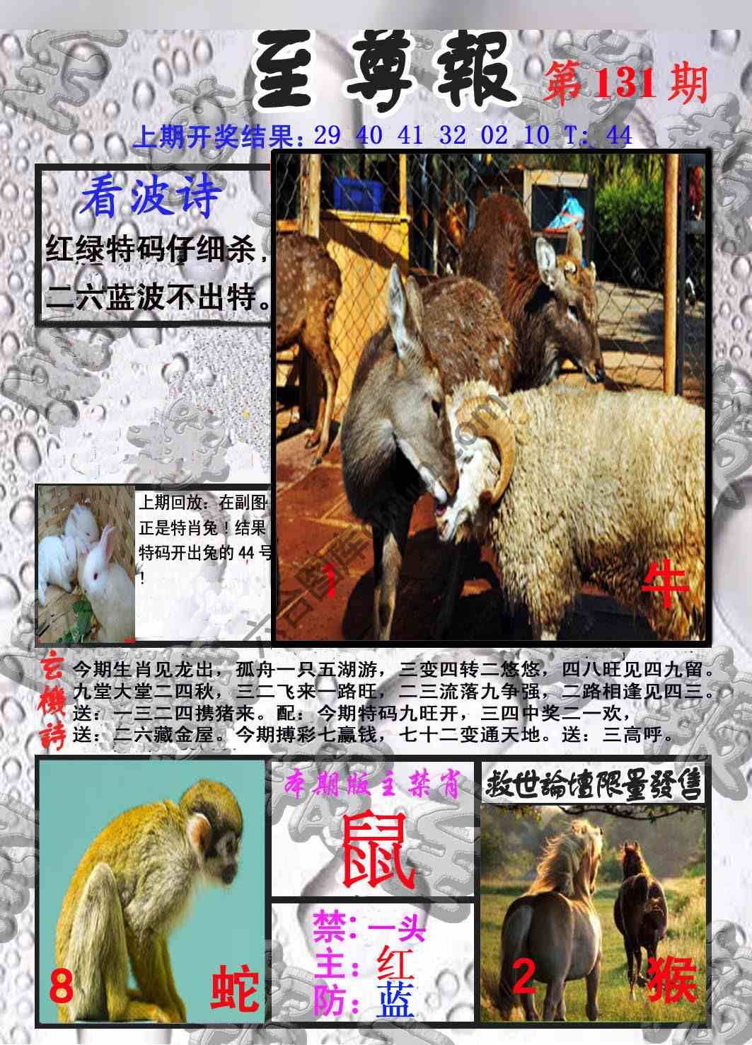 至尊报