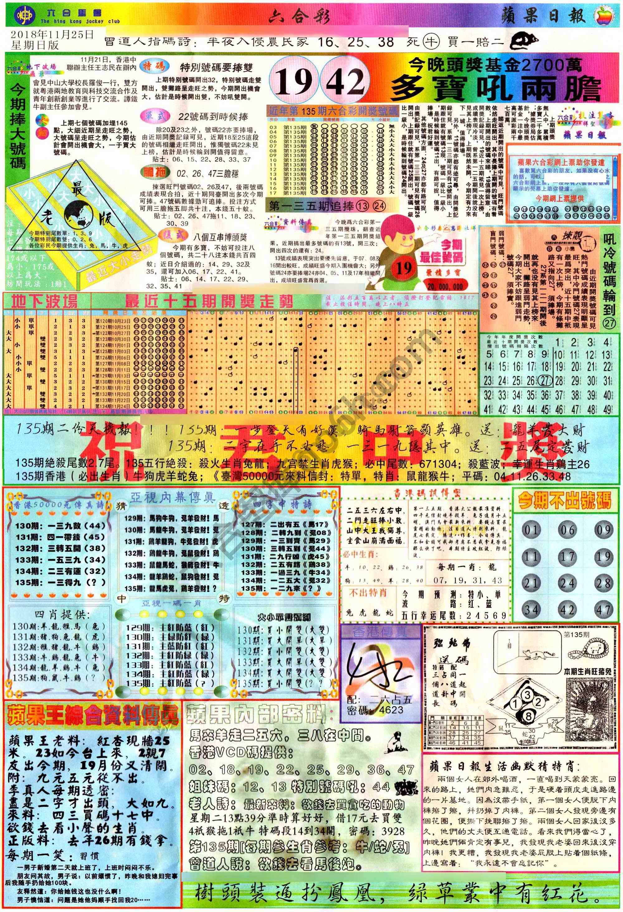 苹果日报