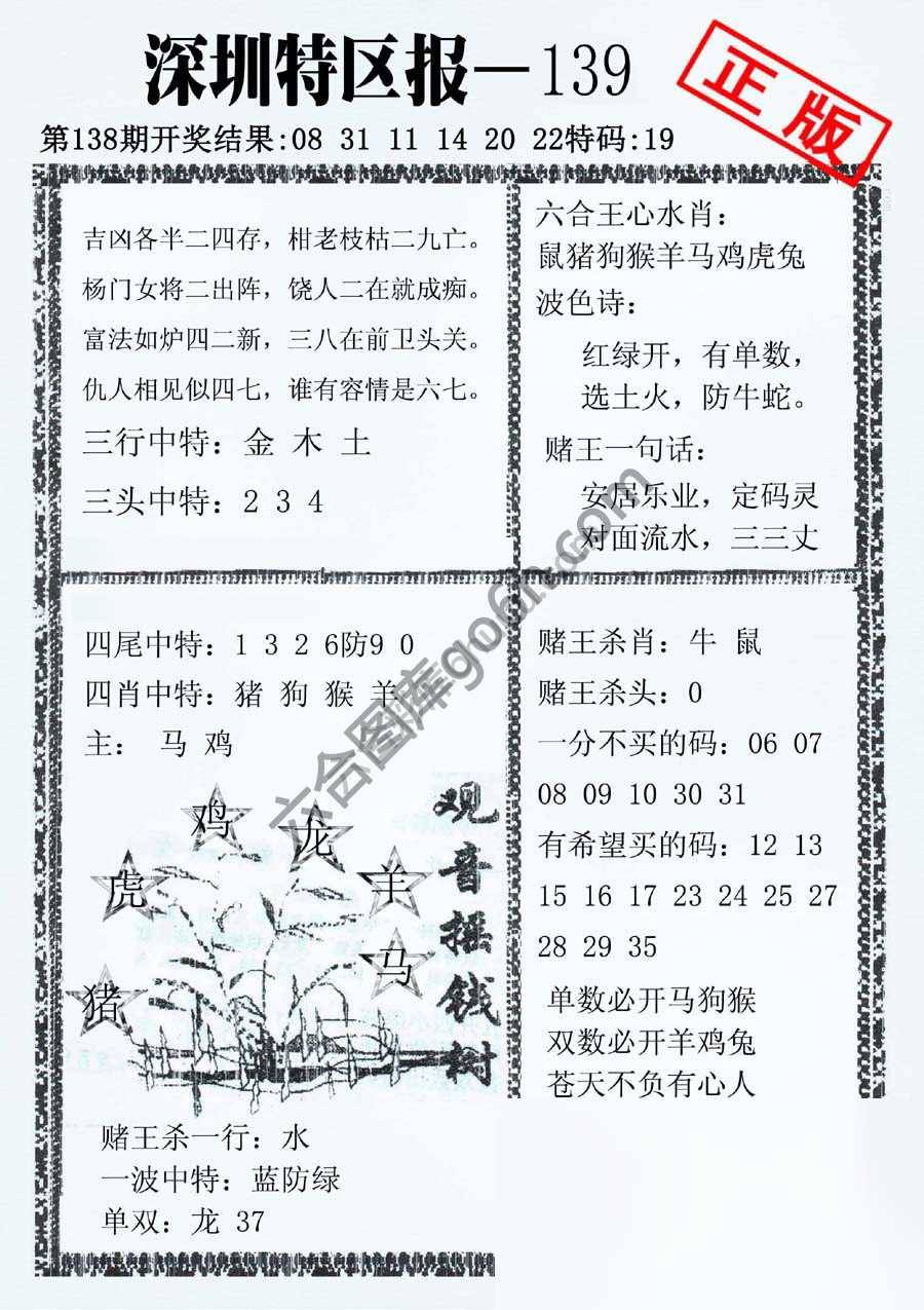 深圳特区报