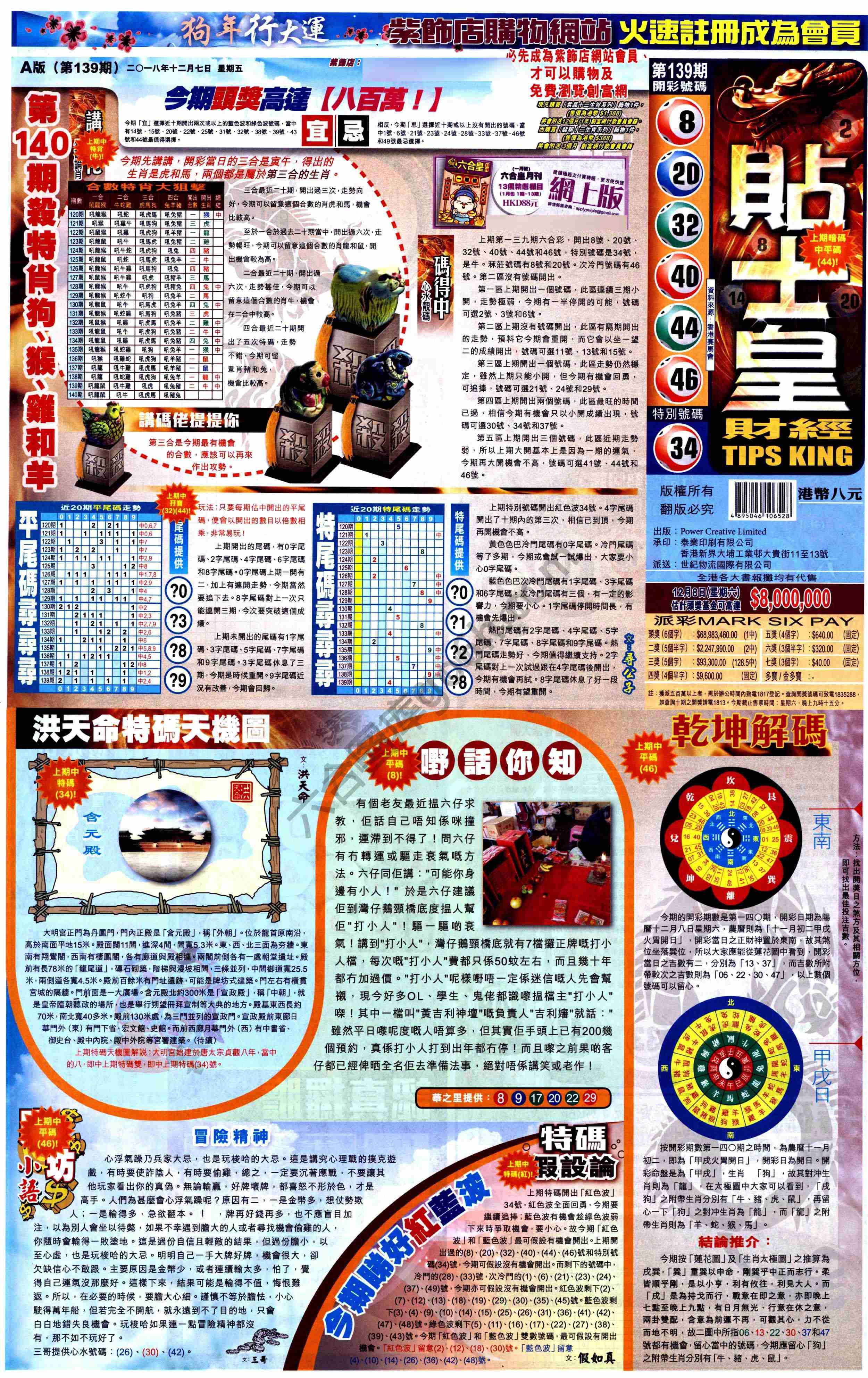 大版贴士皇
