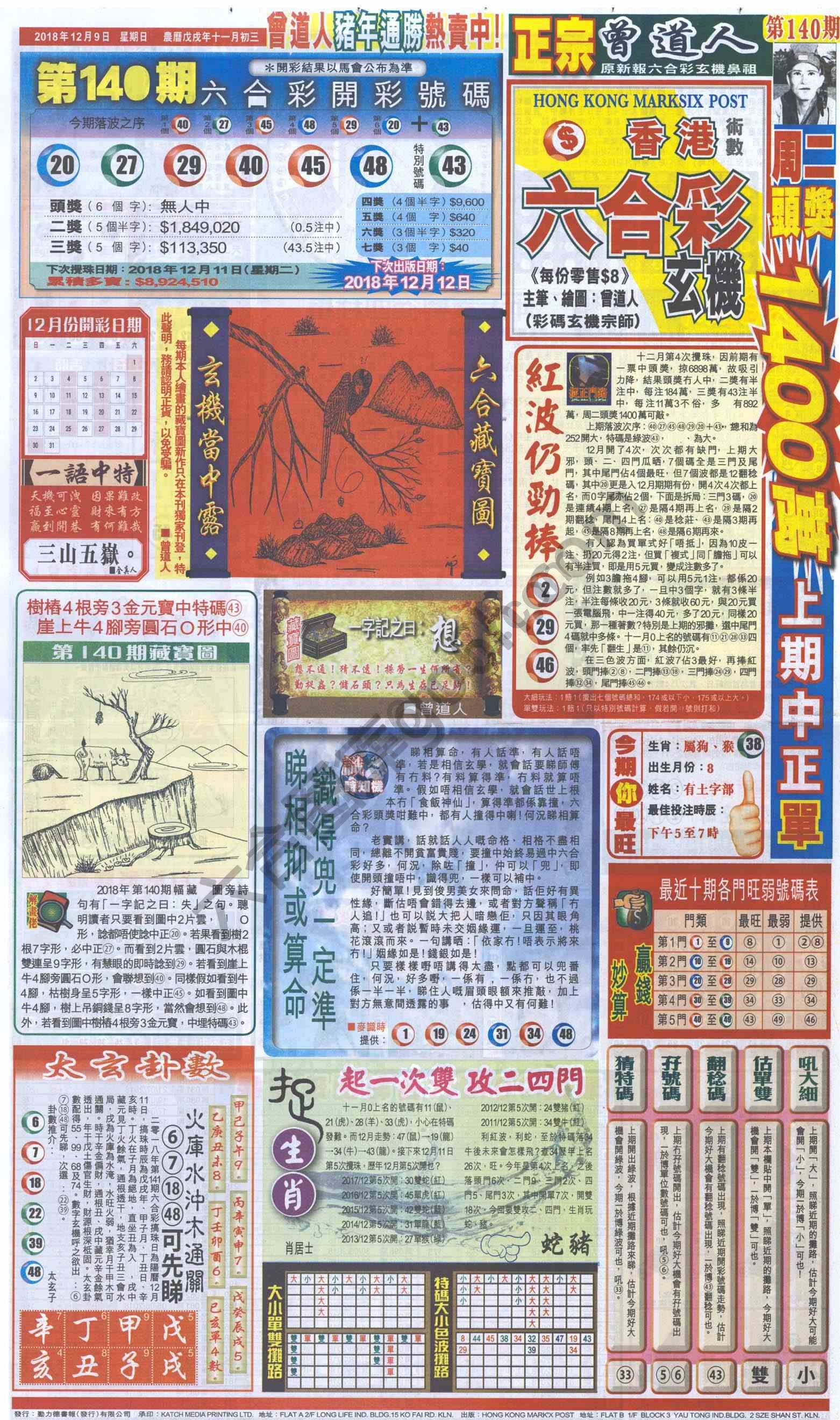 跑狗图