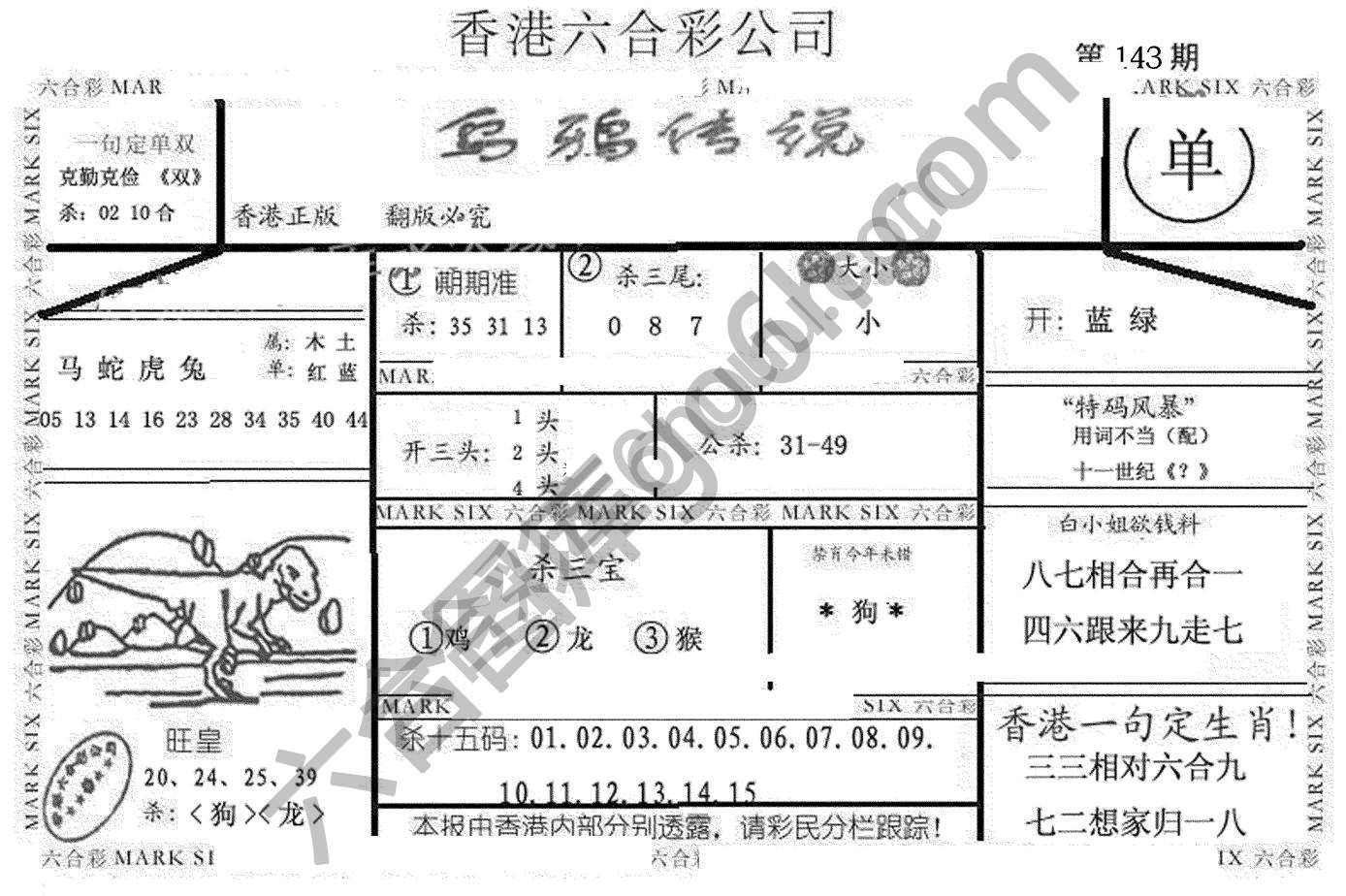 乌鸦传说