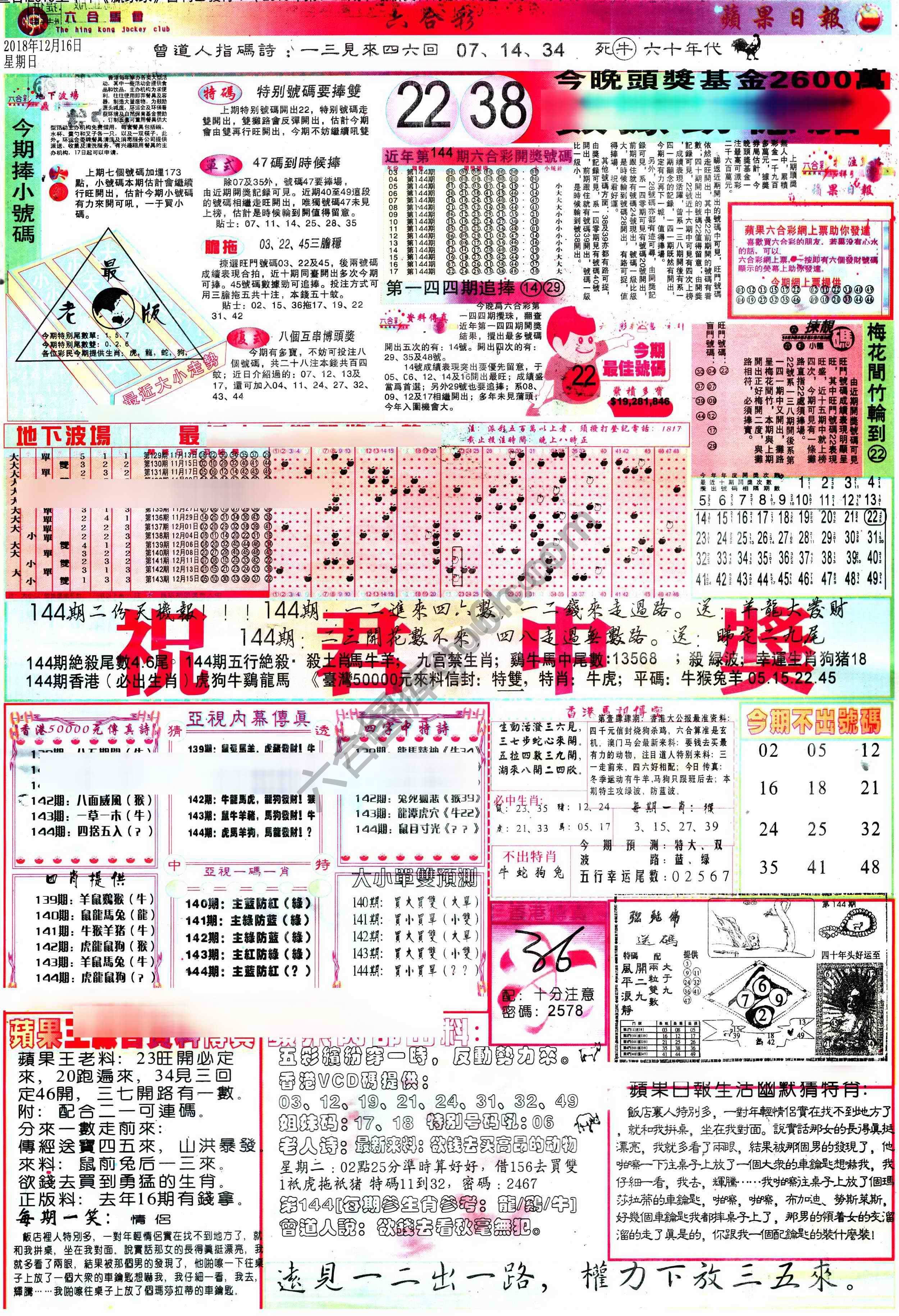 苹果日报