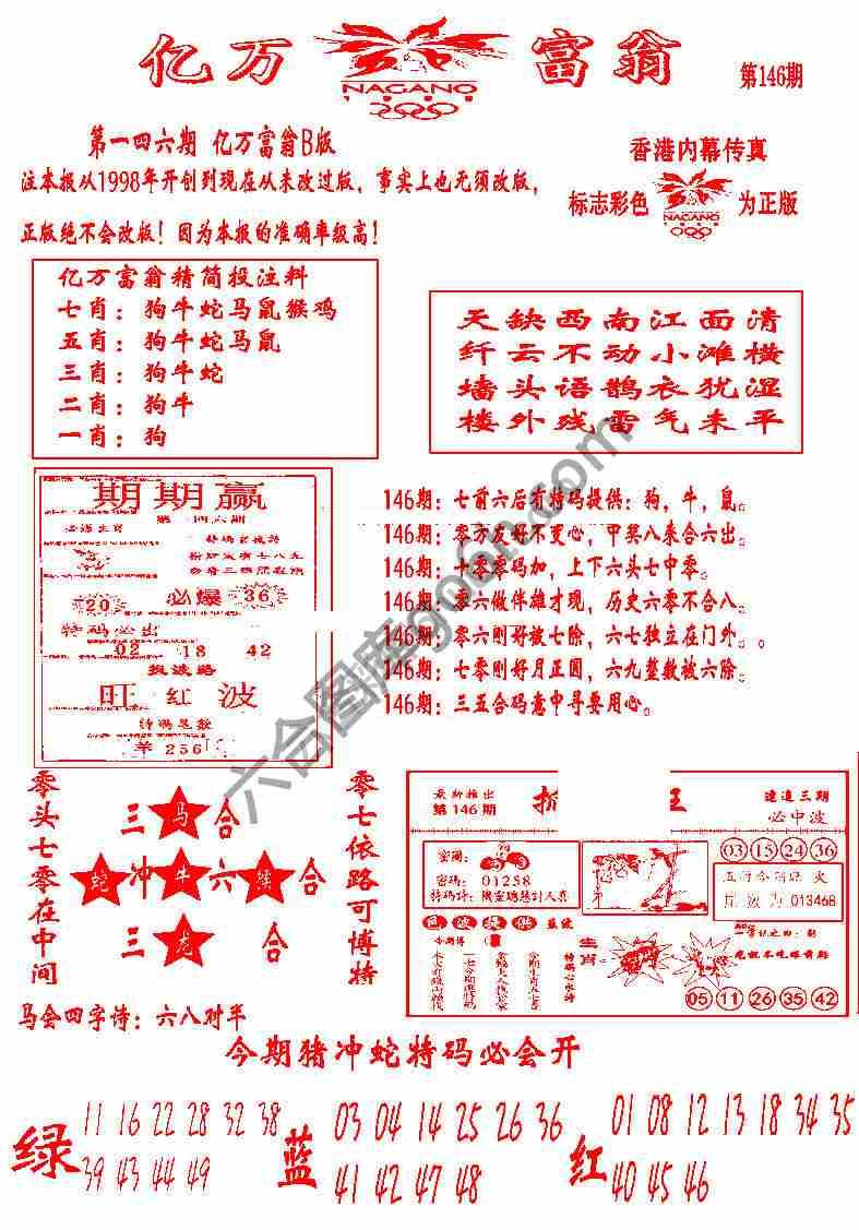 亿万富翁