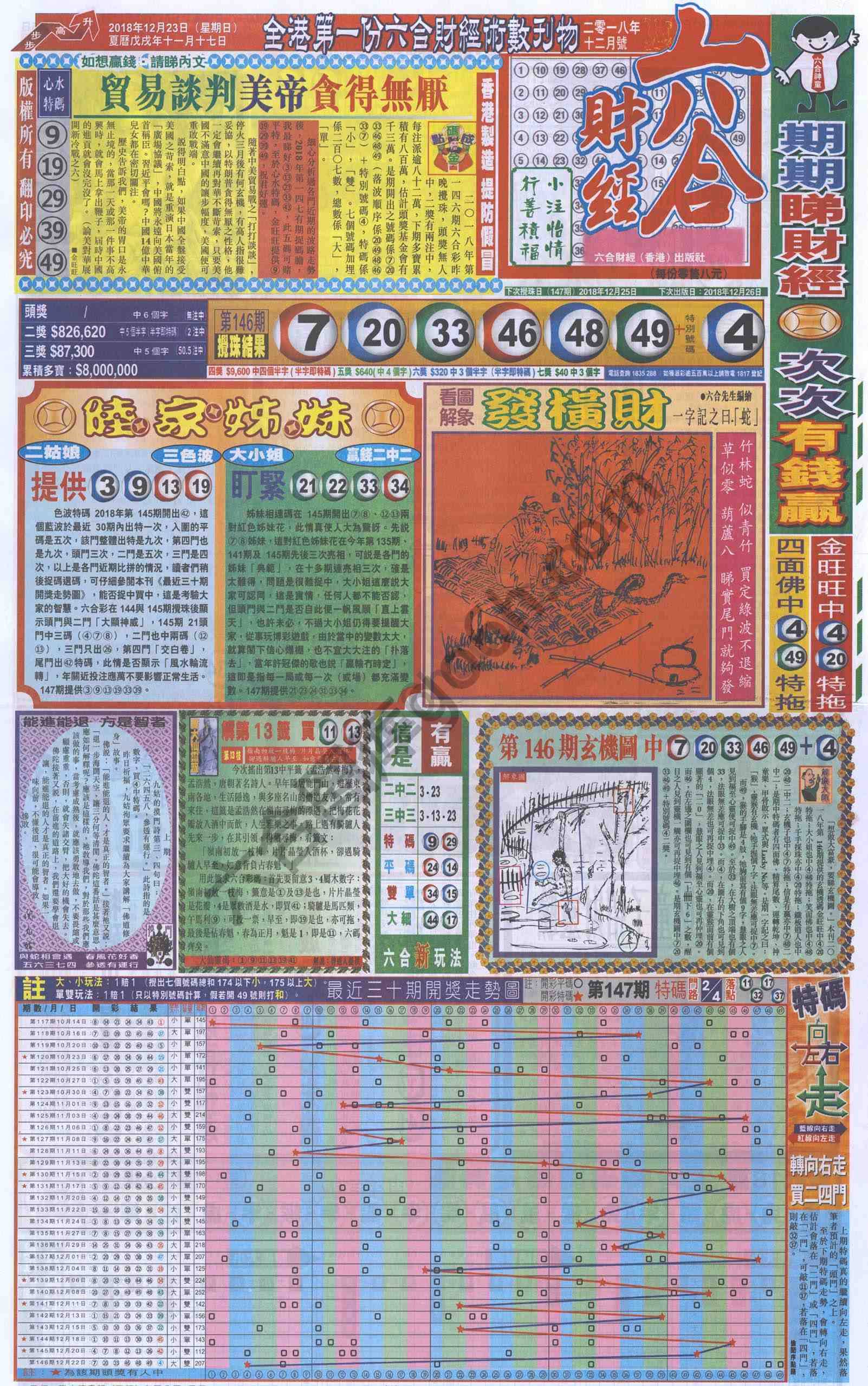 新六合财经