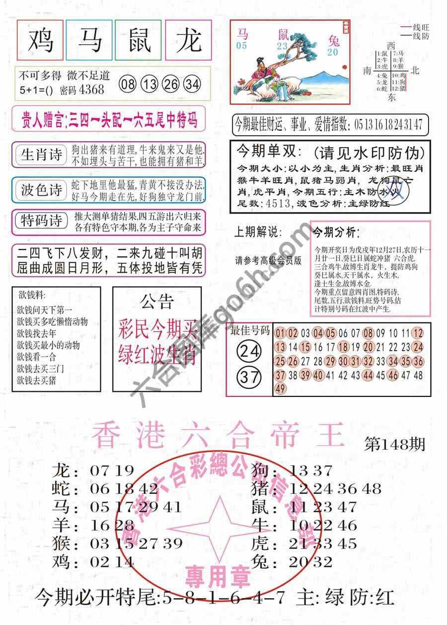 凤凰闲情