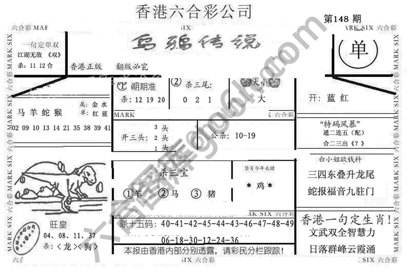 乌鸦传说