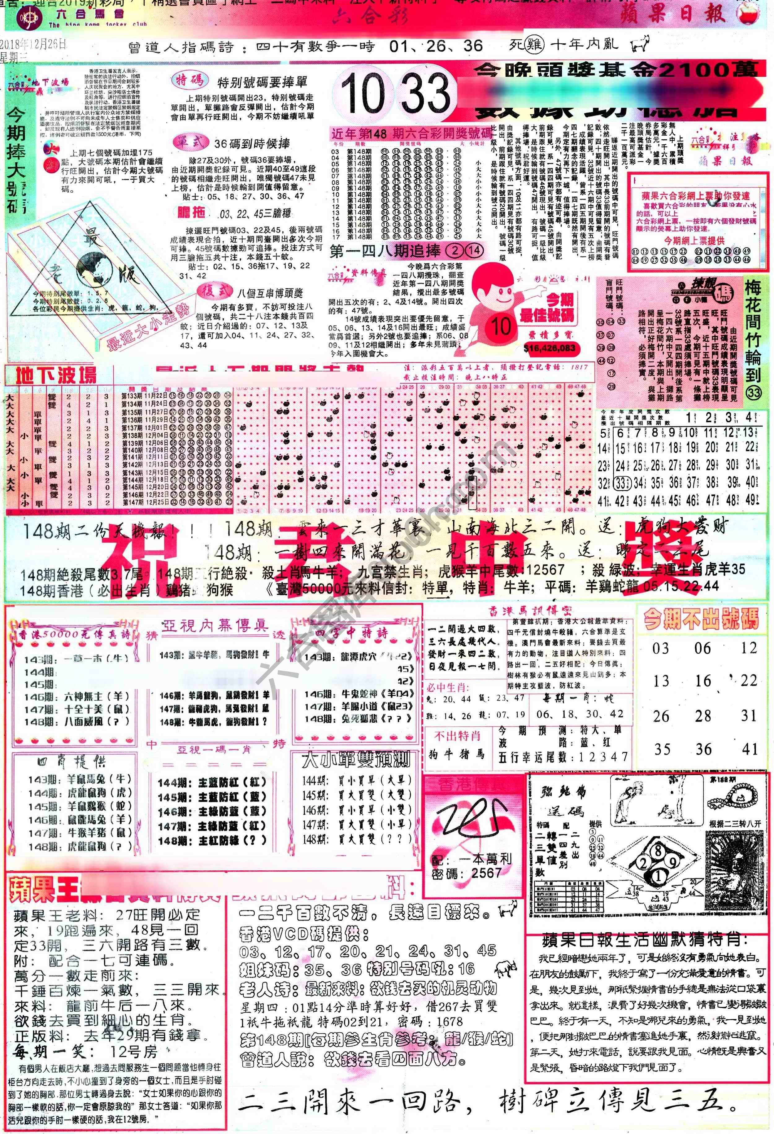 苹果日报