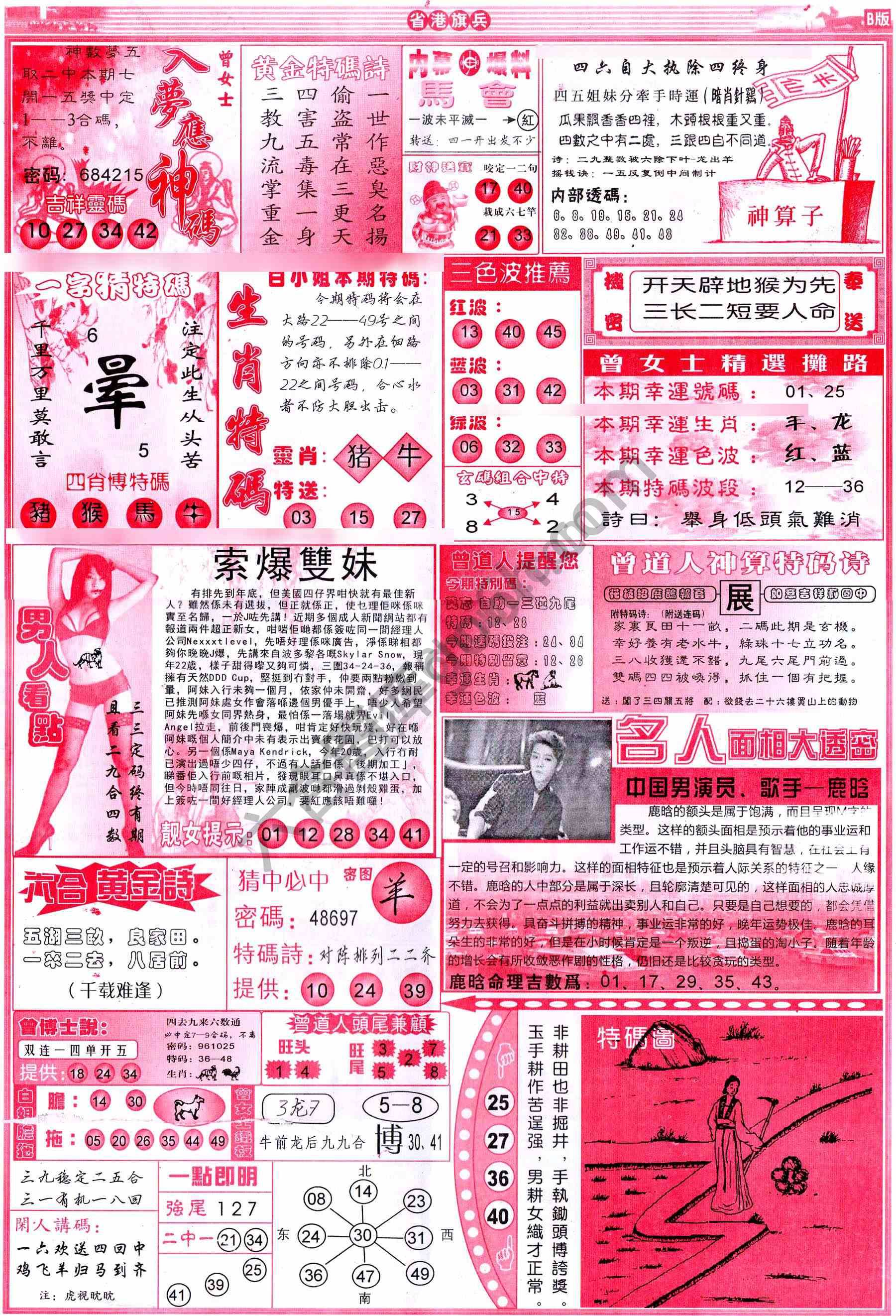 省港旗兵