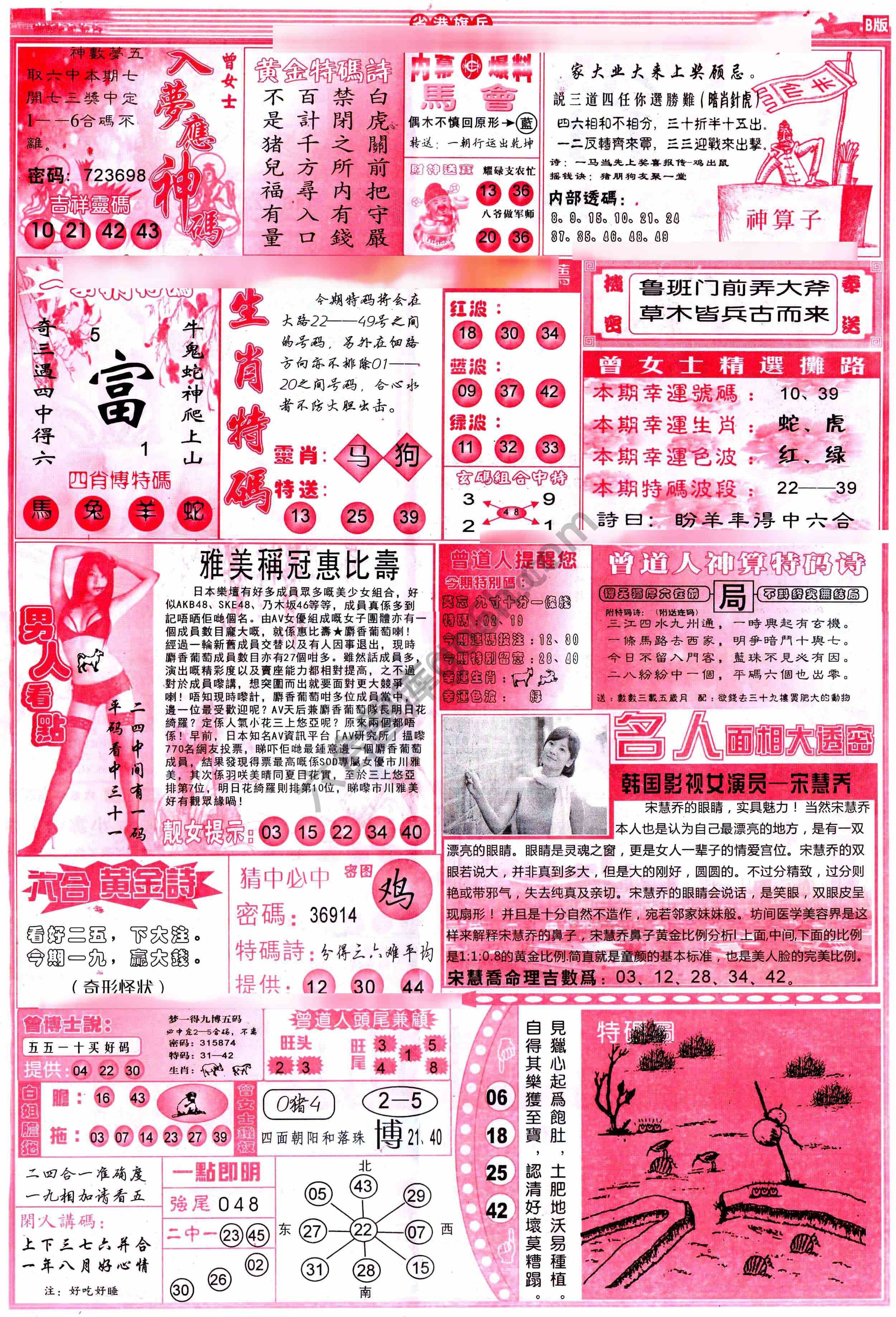 省港旗兵