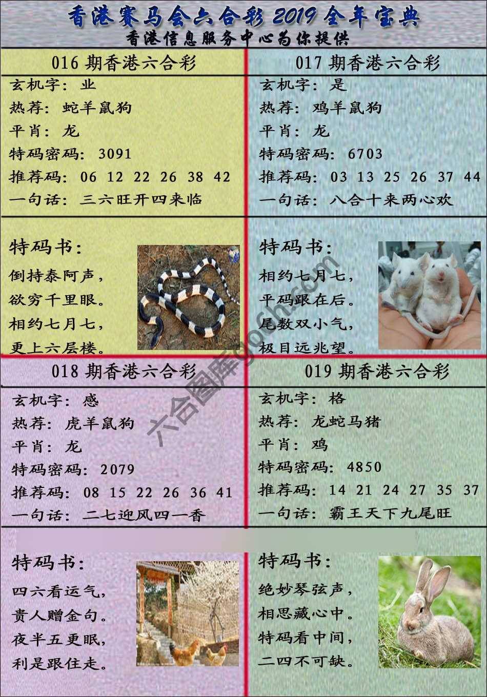 宝典报