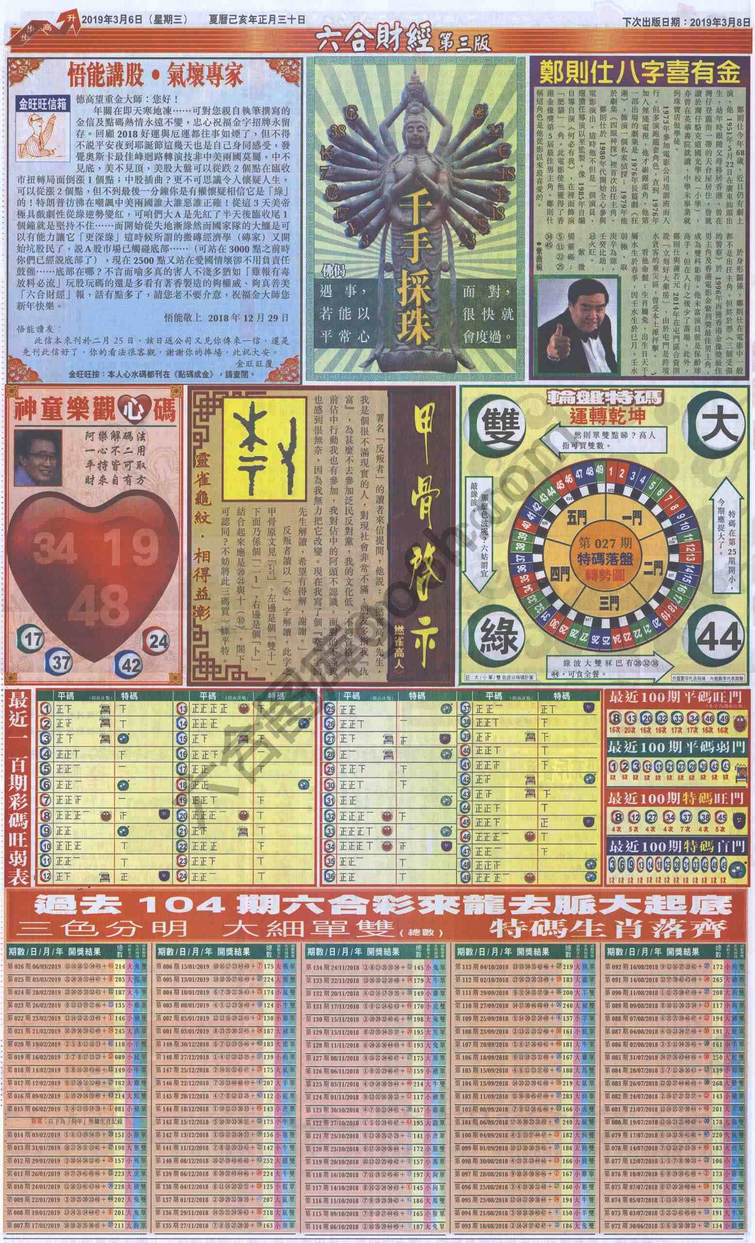 新六合财经