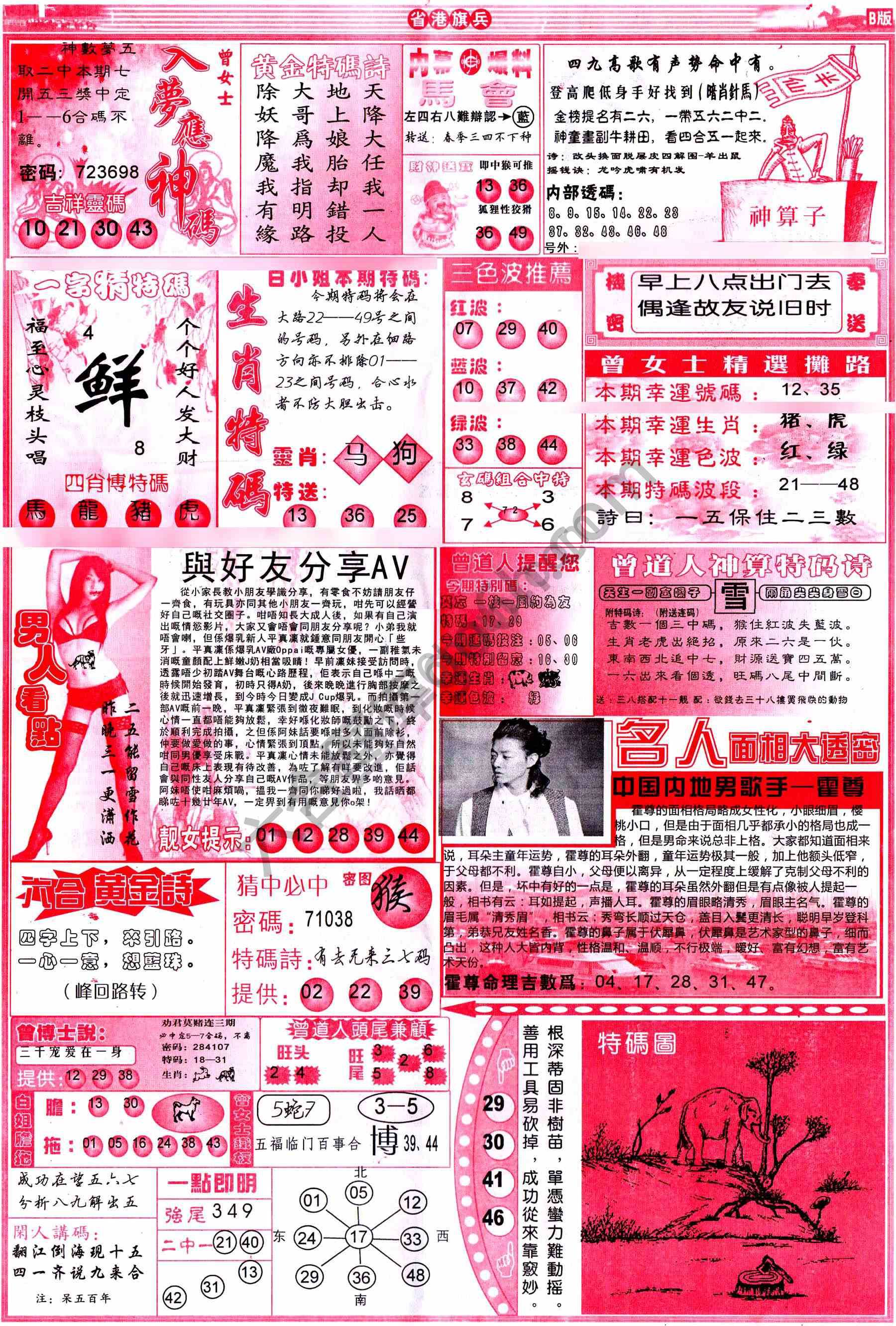 省港旗兵