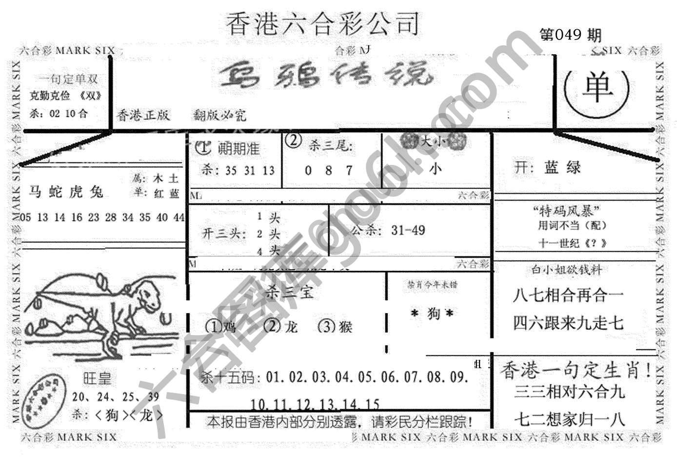 乌鸦传说