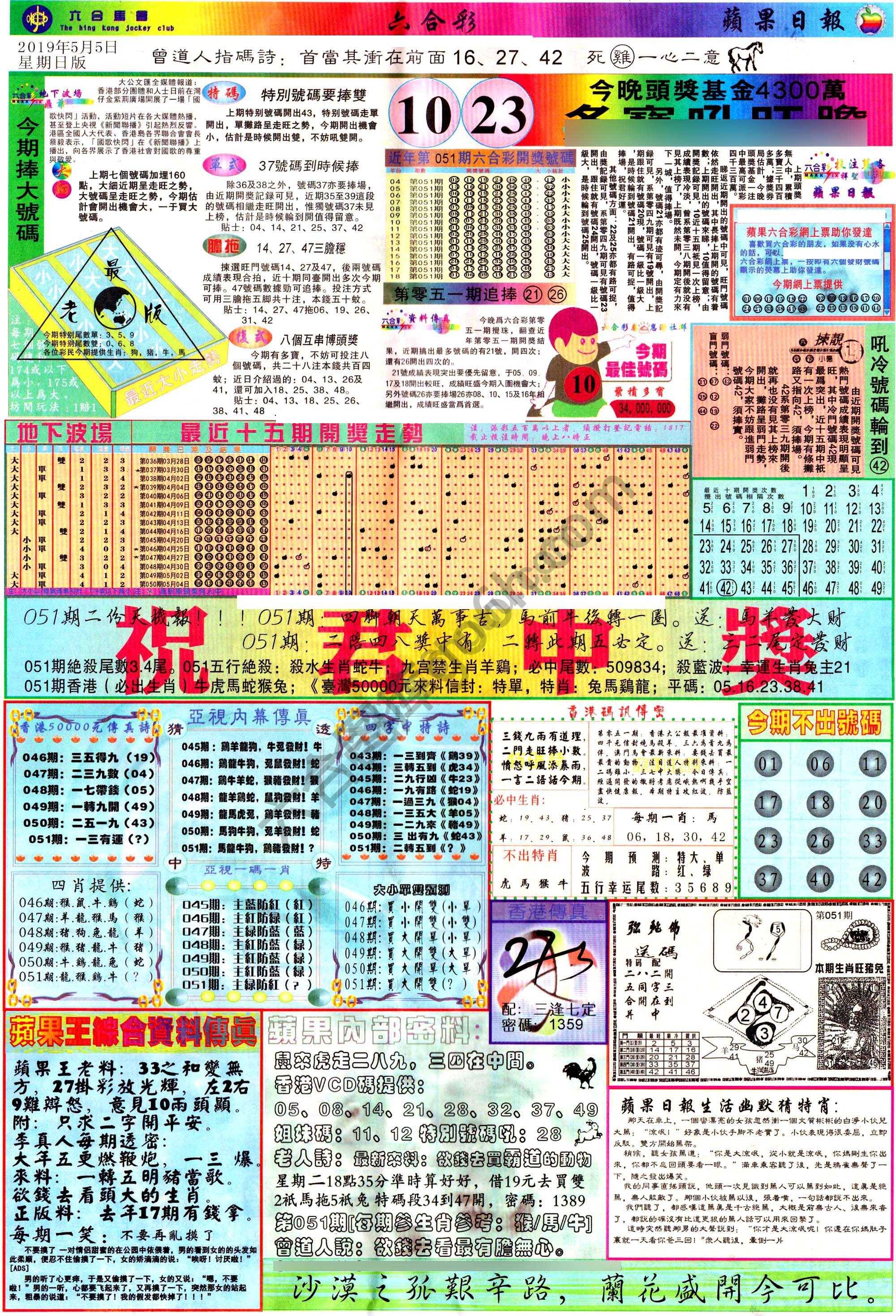 苹果日报