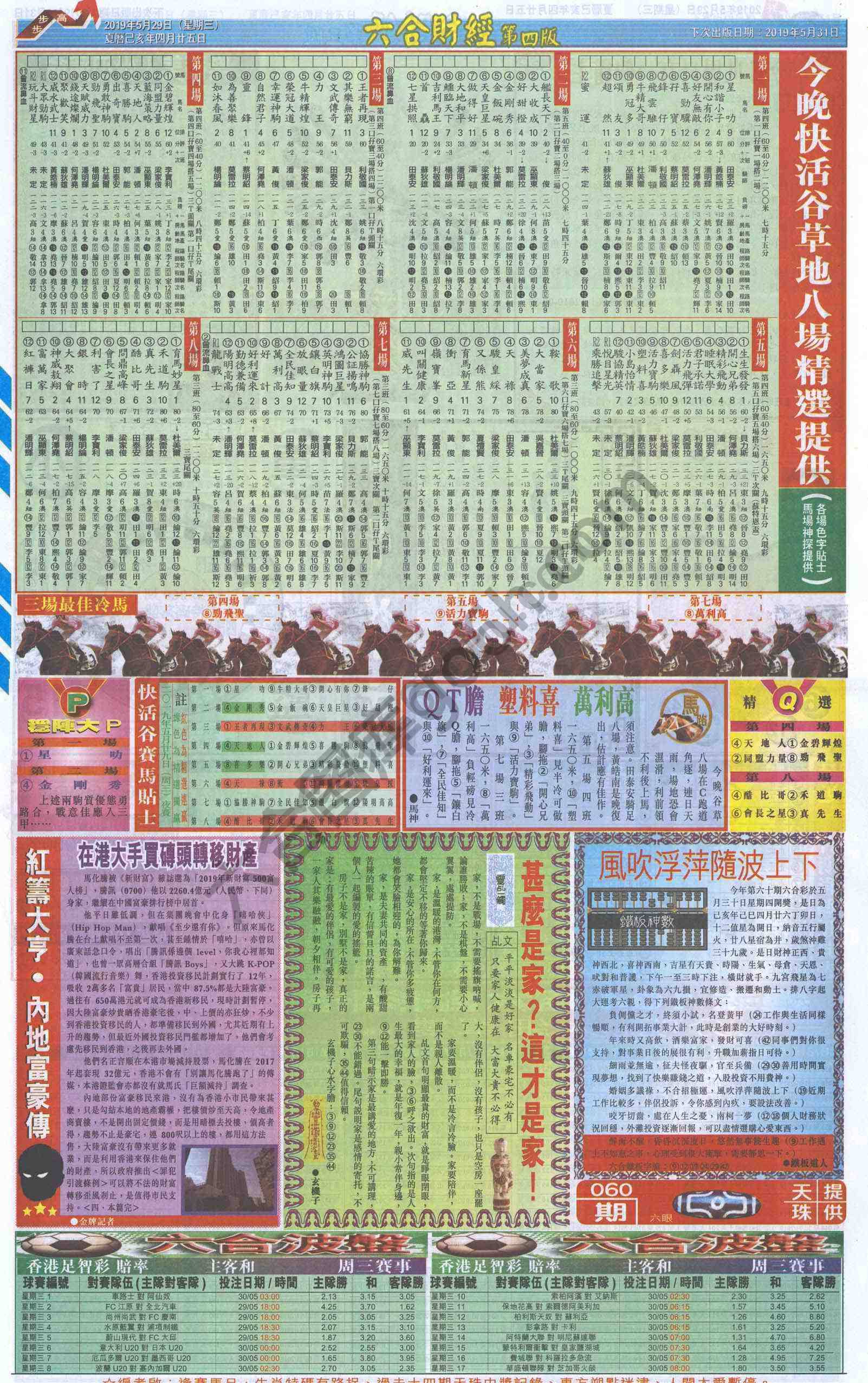 新六合财经