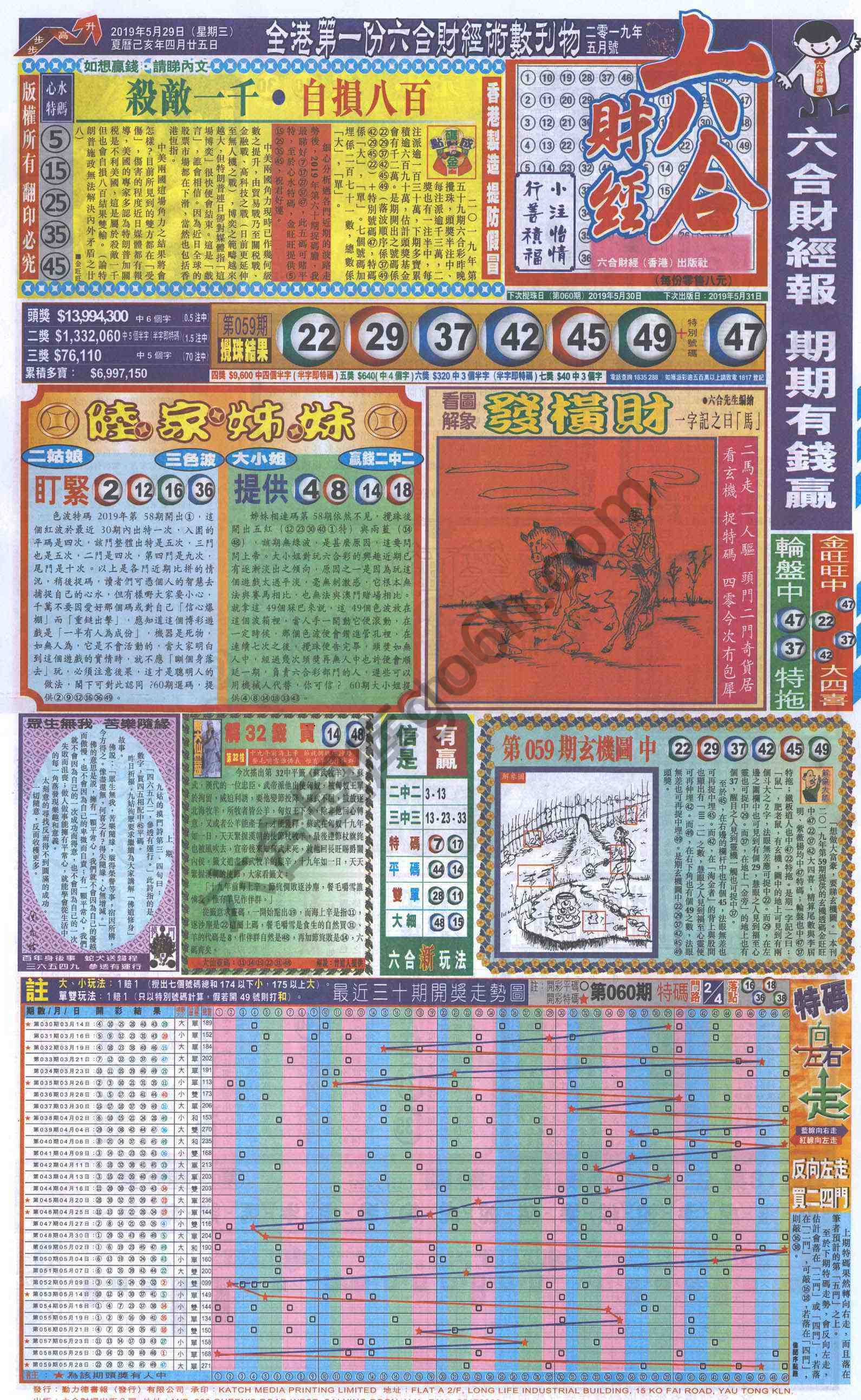 新六合财经