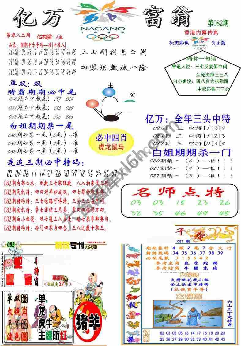 亿万富翁