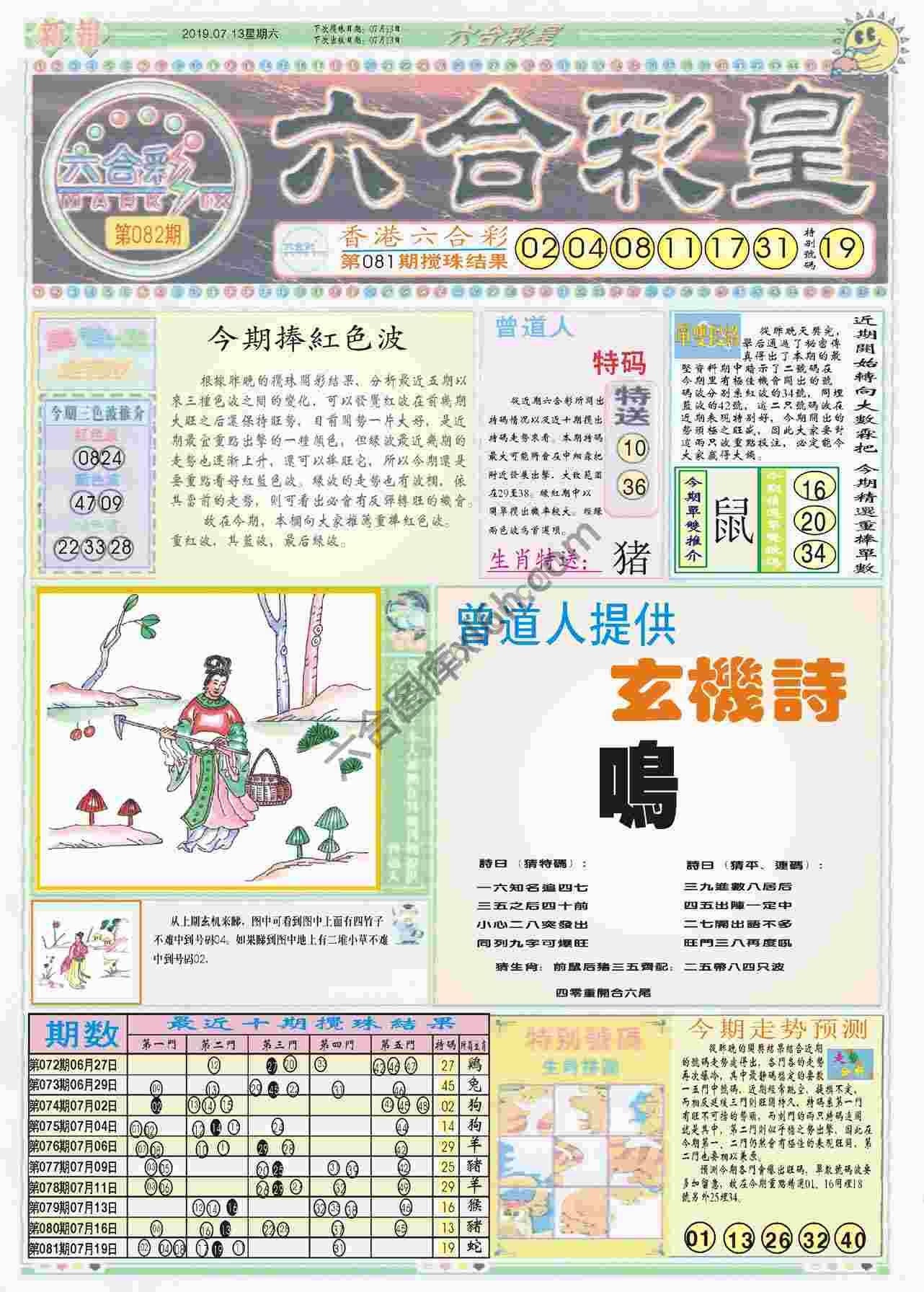 六合彩皇